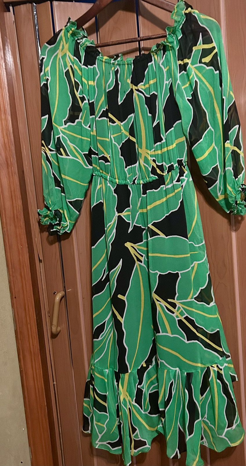 Diane von Furstenberg Diane von furstenberg Size XXS / US 00 / IT 34 - 6 Thumbnail