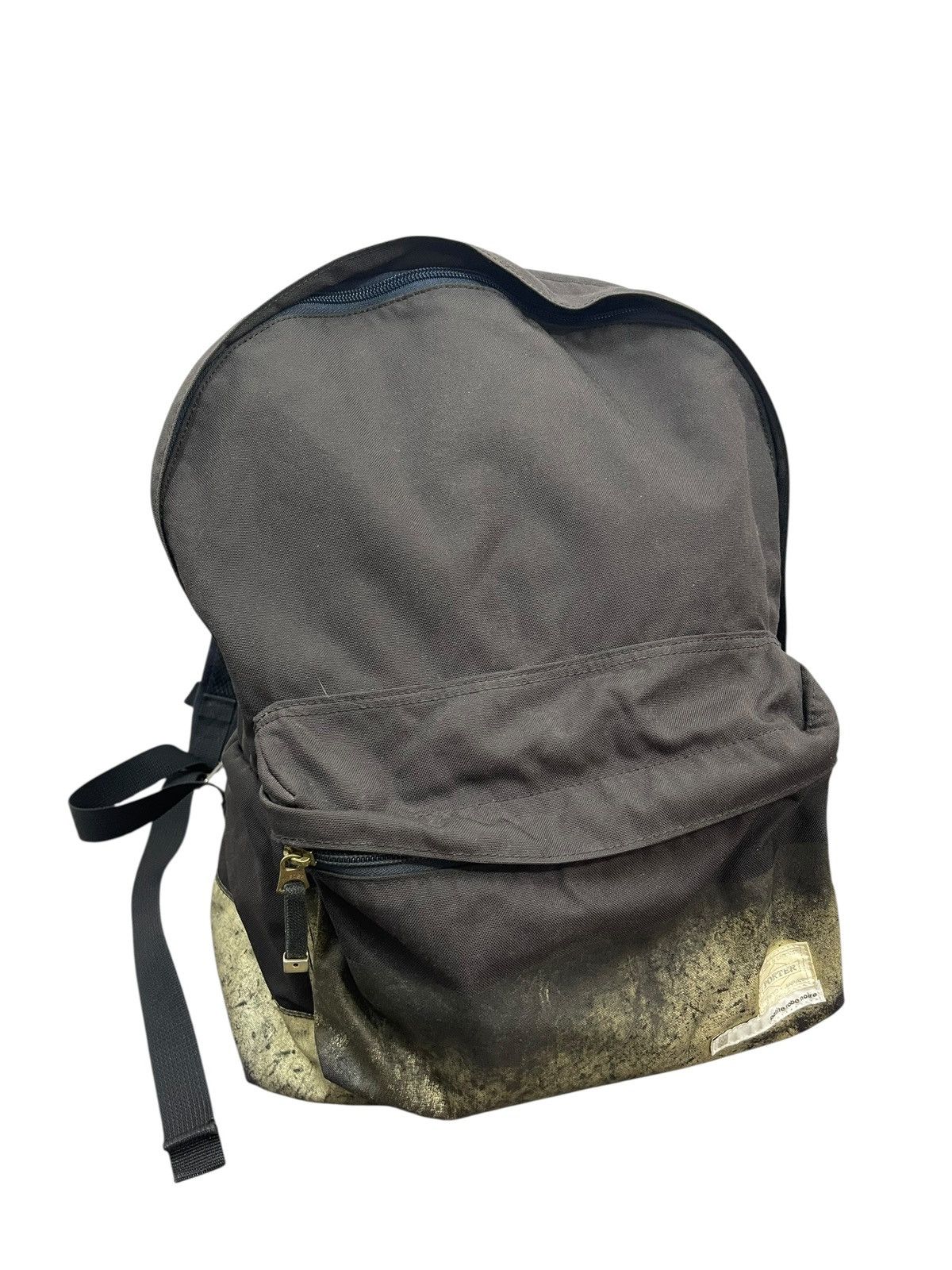 Porter Porter Backpack Bag margiela julius prada dior lv 1🟩7 Size ONE SIZE - 5 Thumbnail