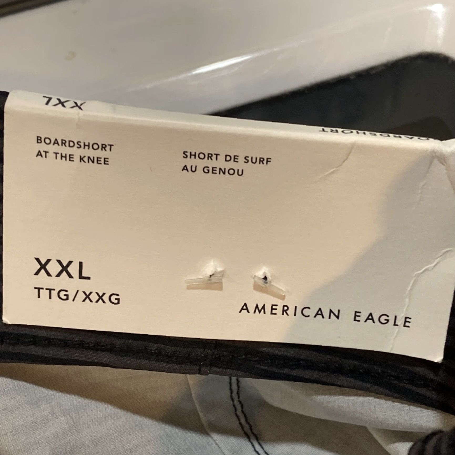 American Eagle Outfitters VINTAGE? No. Size US 39 - 6 Thumbnail