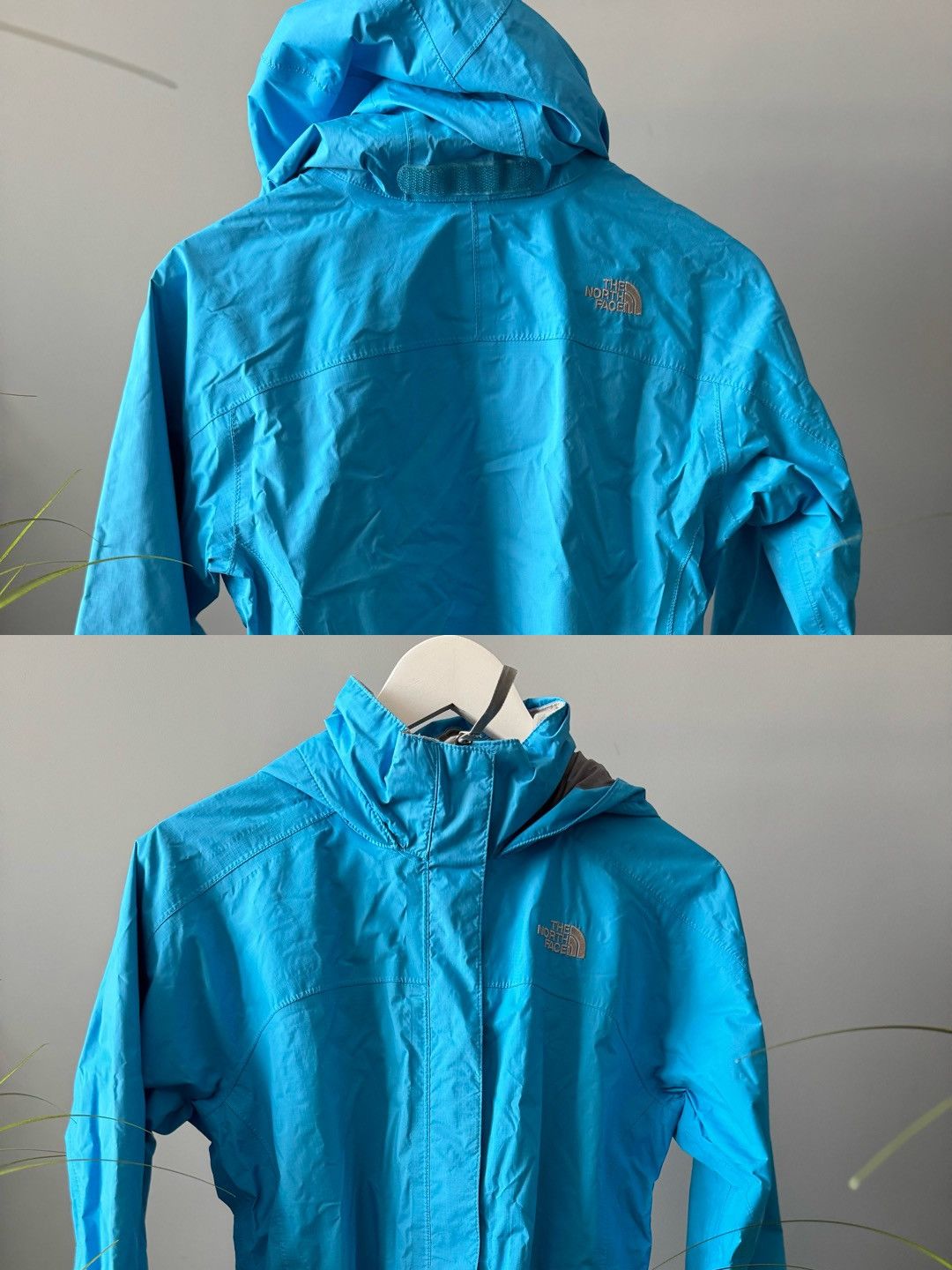 The North Face The north face hyvent s(14-16y) Size US S / EU 44-46 / 1 - 1 Thumbnail