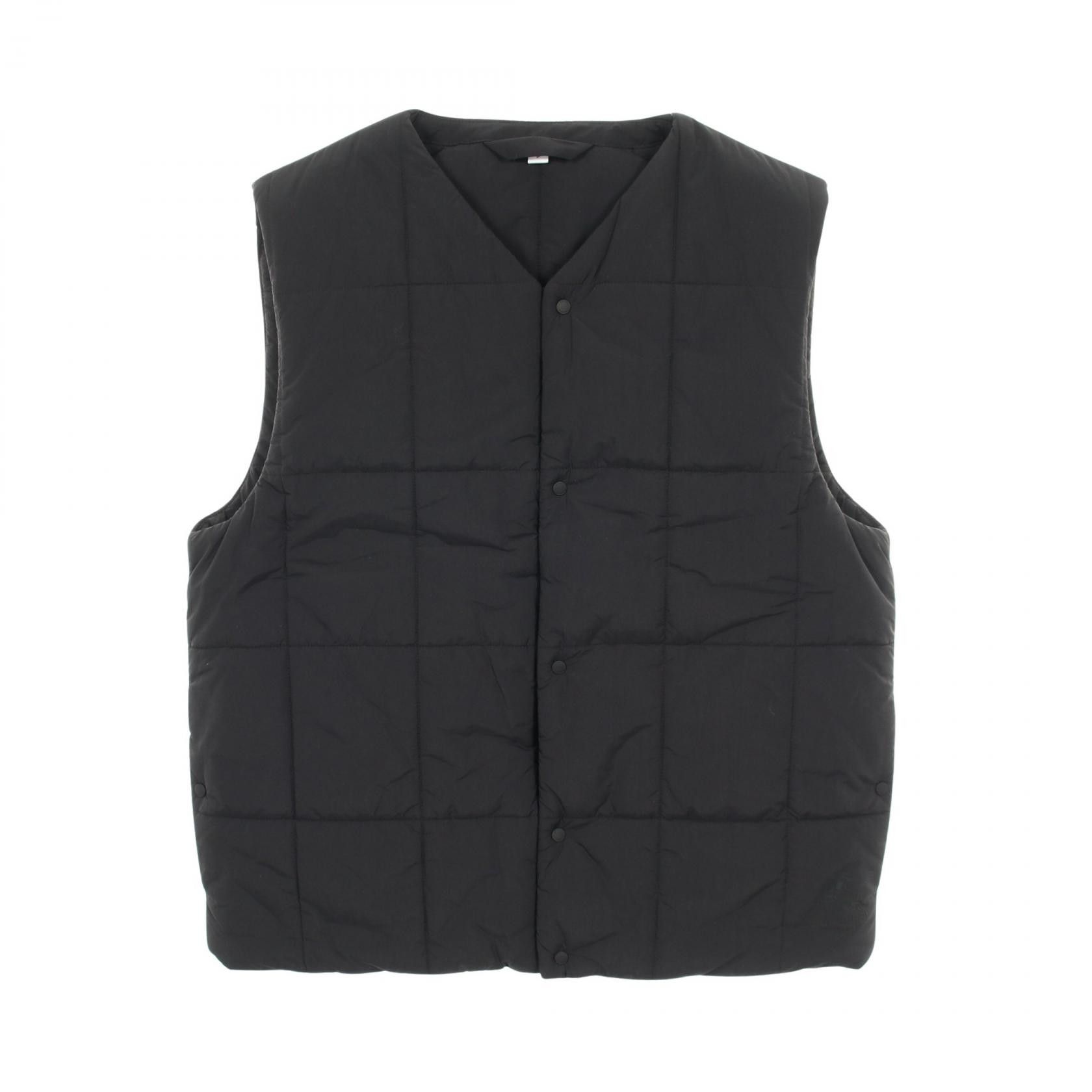 Burberry Burberry Burberry Nylon Down Vest Textile Outerwear DUTY FREE for USA Size ONE SIZE - 1 Thumbnail