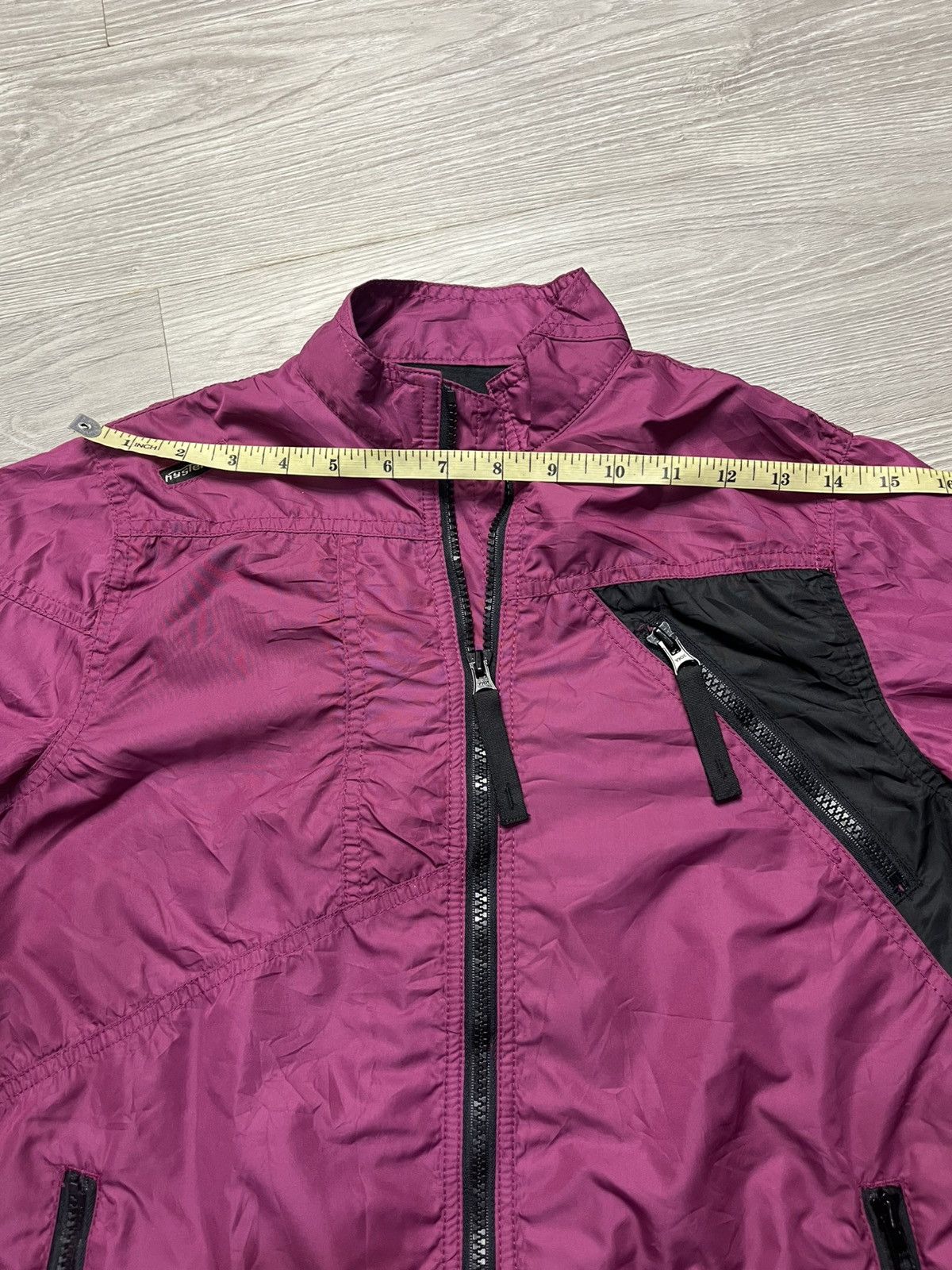 Hysteric Glamour Hysteric Glamour Jacket Size ONE SIZE - 14 Thumbnail