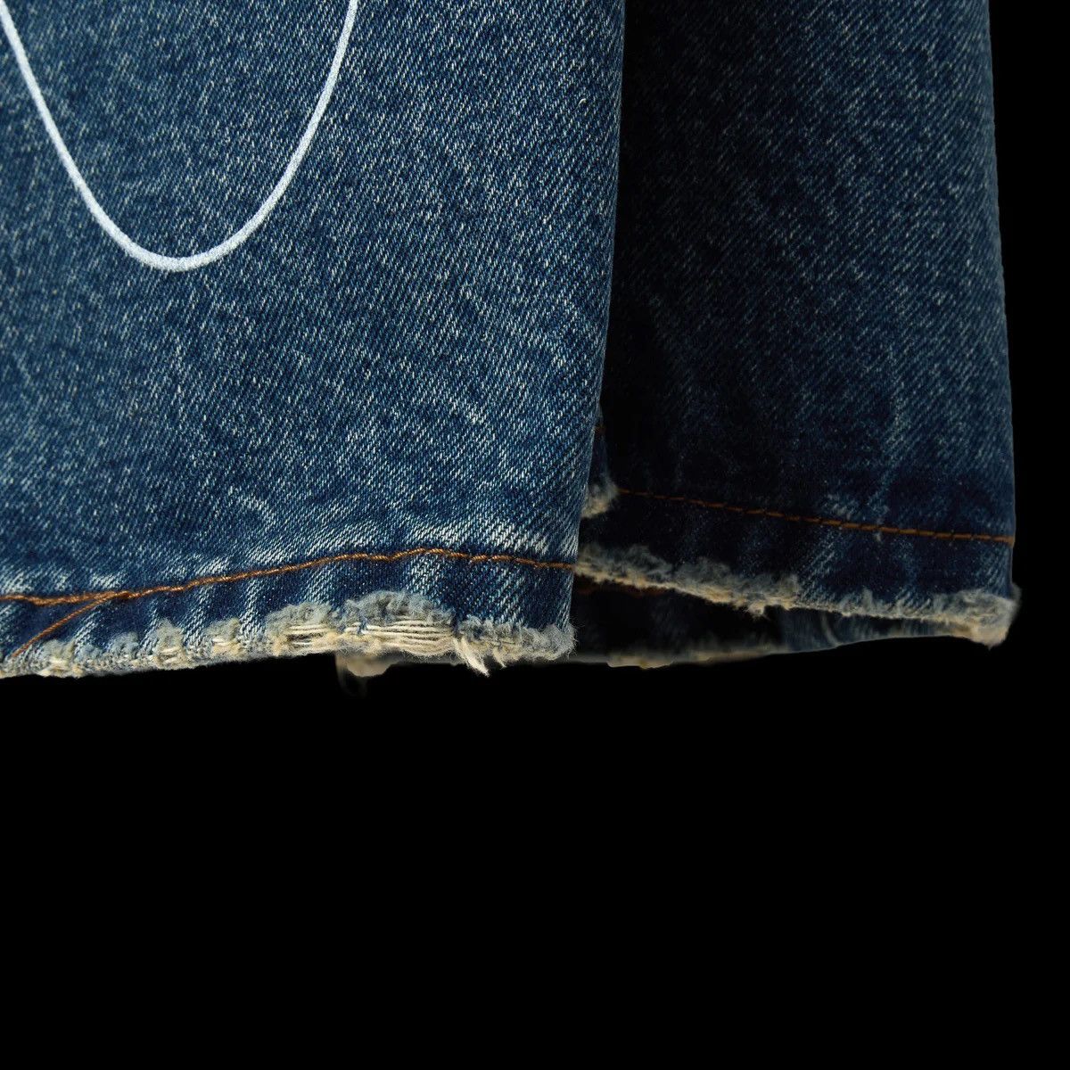 The GV Gallery GV Gallery Miley Cyrus flare denim Size US 30 / EU 46 - 11 Thumbnail
