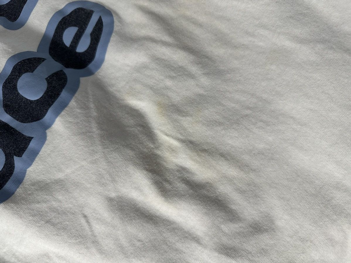 Kappa × Palace Palace x Kappa Original Collab White Tee Size US M / EU 48-50 / 2 - 3 Thumbnail
