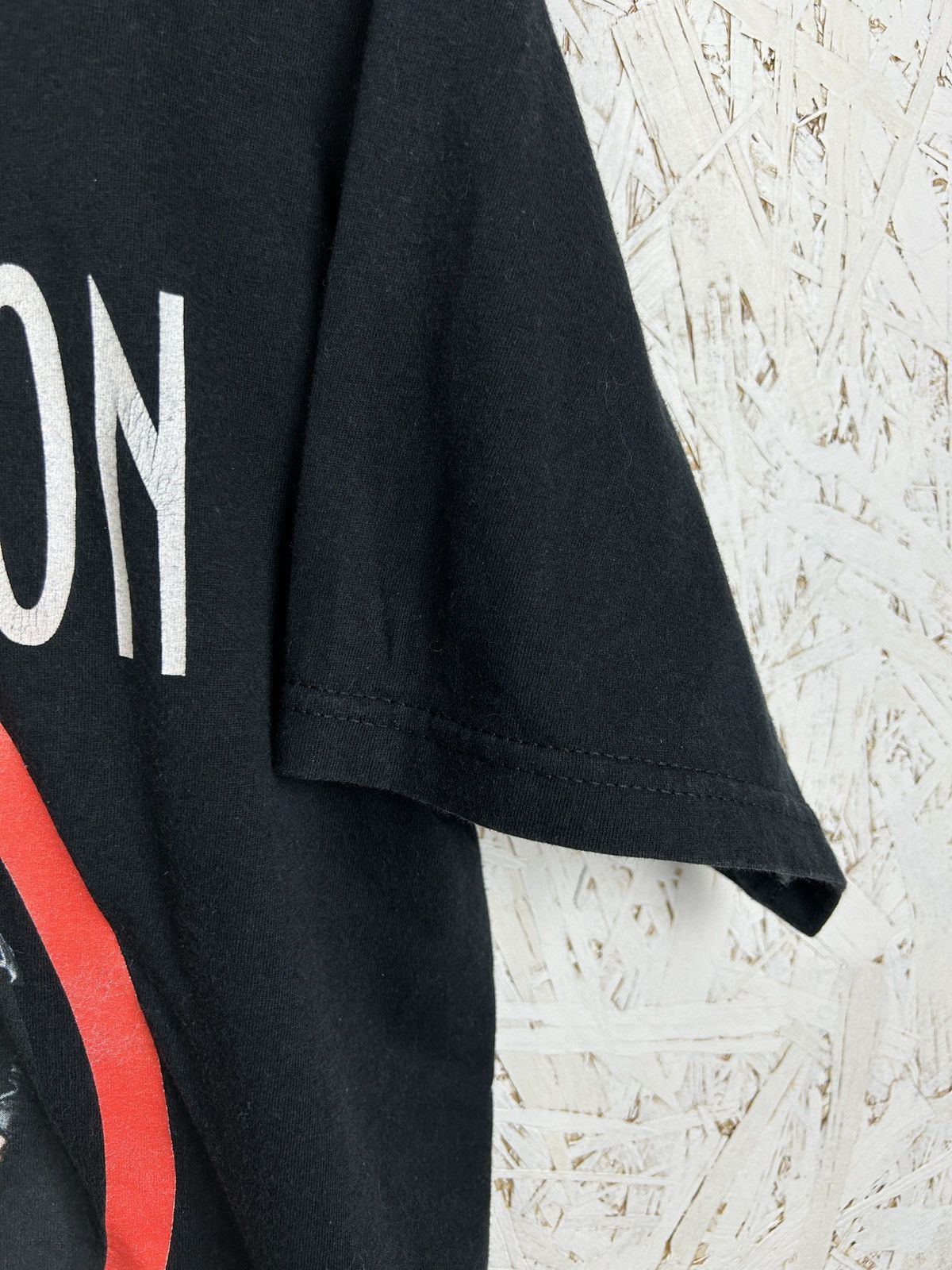 Band Tees Marilyn Manson 2003 The Bright Young Things T-Shirt M Size US M / EU 48-50 / 2 - 4 Thumbnail