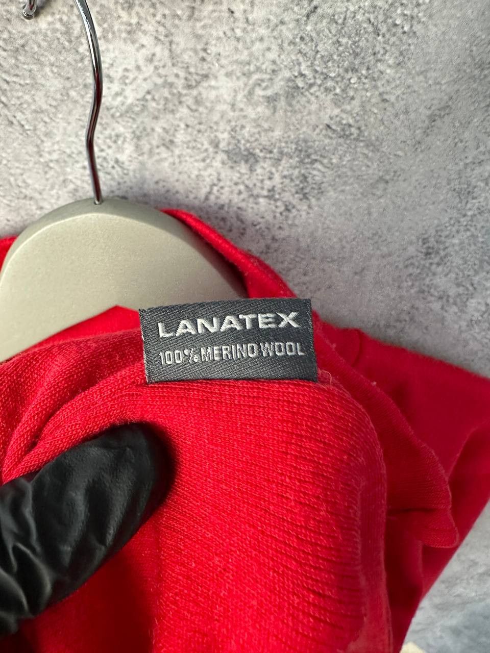 ORTOVOX Ortovox Lanatex 1/4 Zip Shurwolle Sweater Size US M / EU 48-50 / 2 - 12 Thumbnail