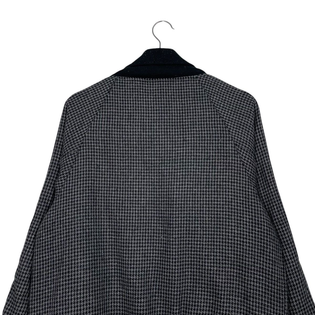 Japanese Brand Japanese Brand Octopus Army Houndstooth Zipper Bomber Size US M / EU 48-50 / 2 - 8 Thumbnail