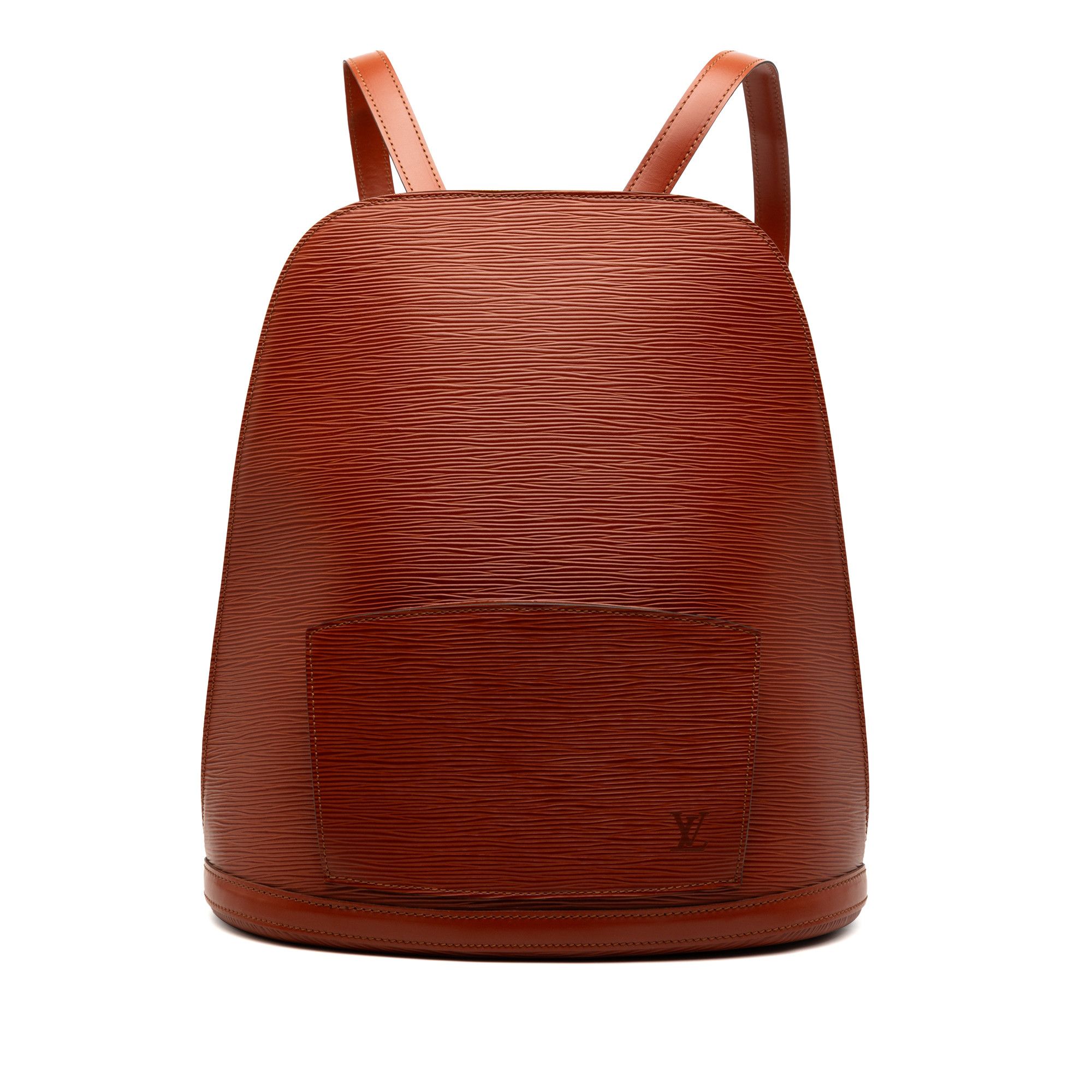 Louis Vuitton Epi Gobelins Louis Vuitton Gobelins Backpack 413403 | Collector Square main image 4