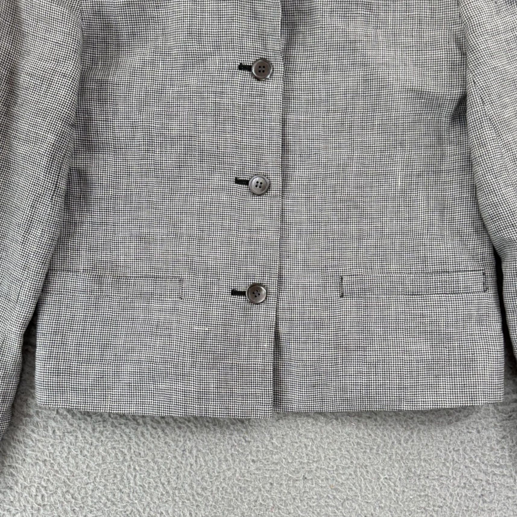 Talbots VINTAGE? Size S / US 4 / IT 40 - 2 Thumbnail