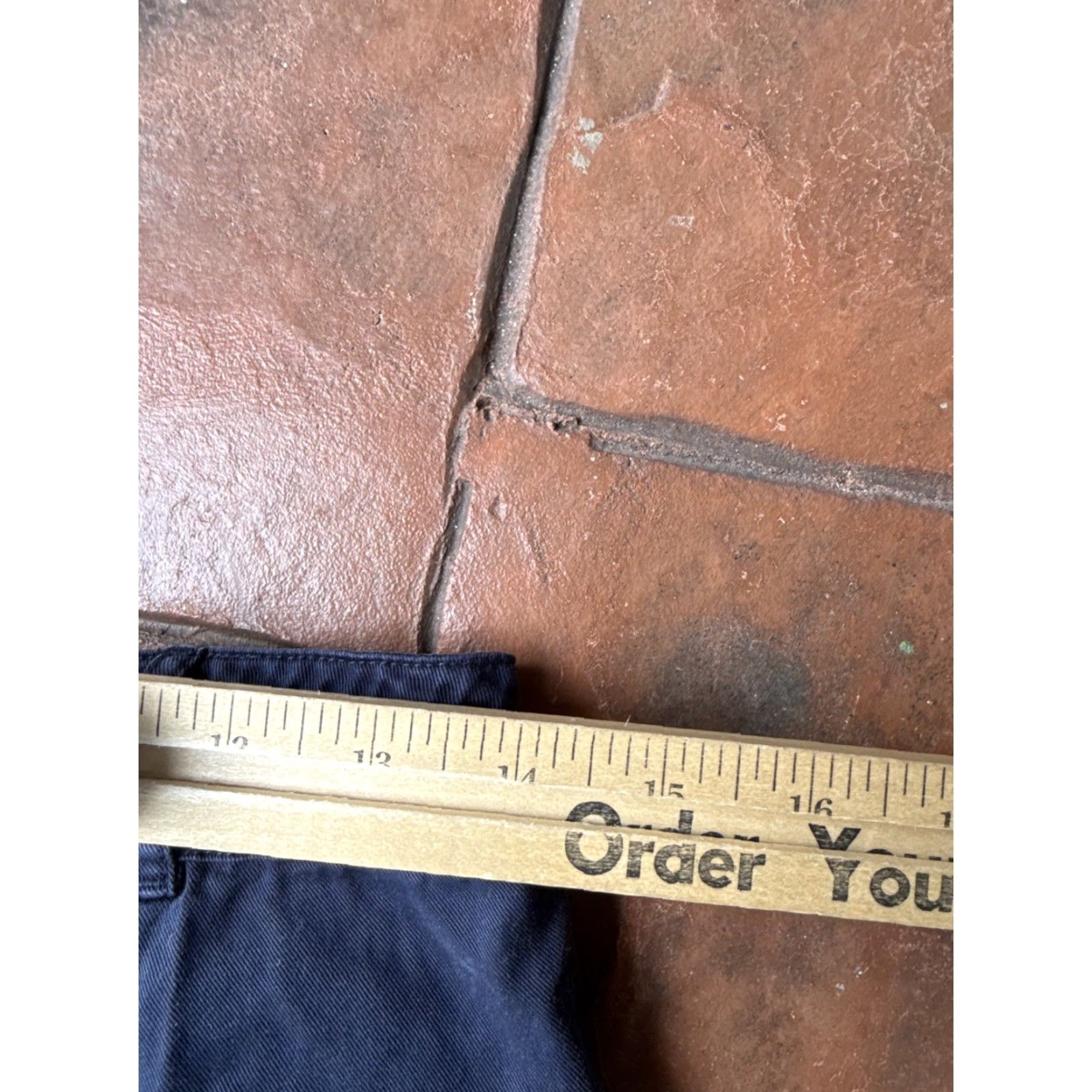 Young Fabulous & Broke Young Fabulous Broke YFB Klem Cargo Pants Willow Pigment Women’s Small Size 28" / US 6 / IT 42 - 4 Thumbnail