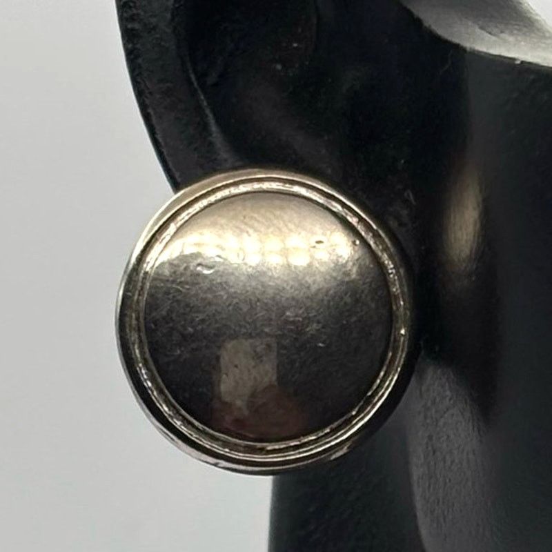 Other Silver Western Earrings Size ONE SIZE - 1 Thumbnail