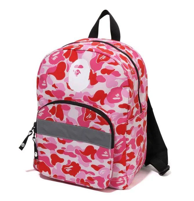 Bape Bape Kids Daypack Size ONE SIZE - 1 Thumbnail