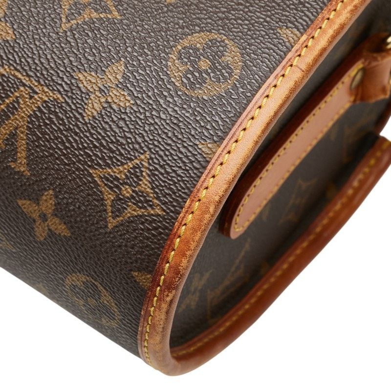 Louis Vuitton Louis Vuitton Monogram Marne Shoulder Bag M51369 Size ONE SIZE - 7 Thumbnail