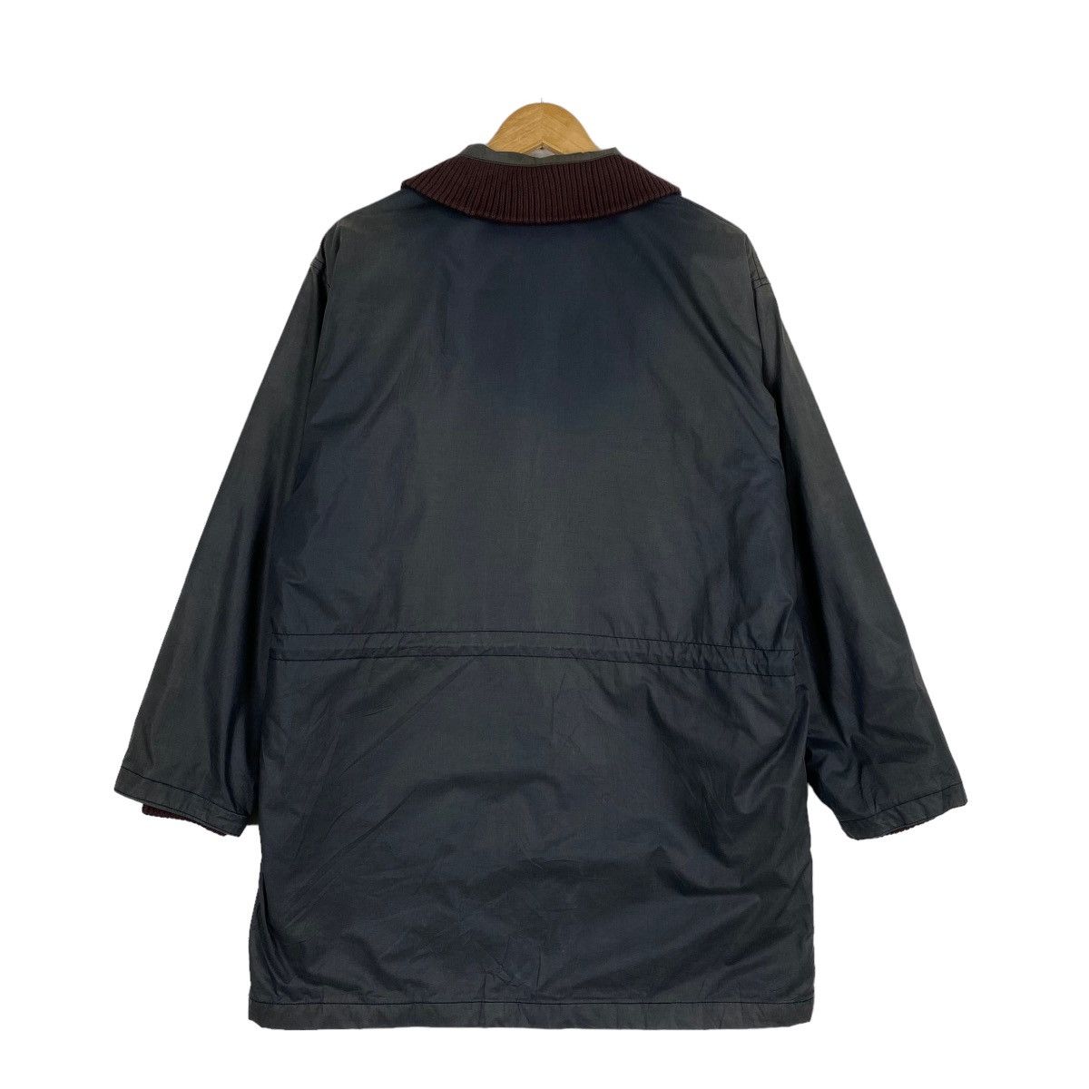 Chaps Ralph Lauren × Japanese Brand × Polo Ralph Lauren Chaps By Ralph Lauren Long Jacket Size US M / EU 48-50 / 2 - 8 Thumbnail