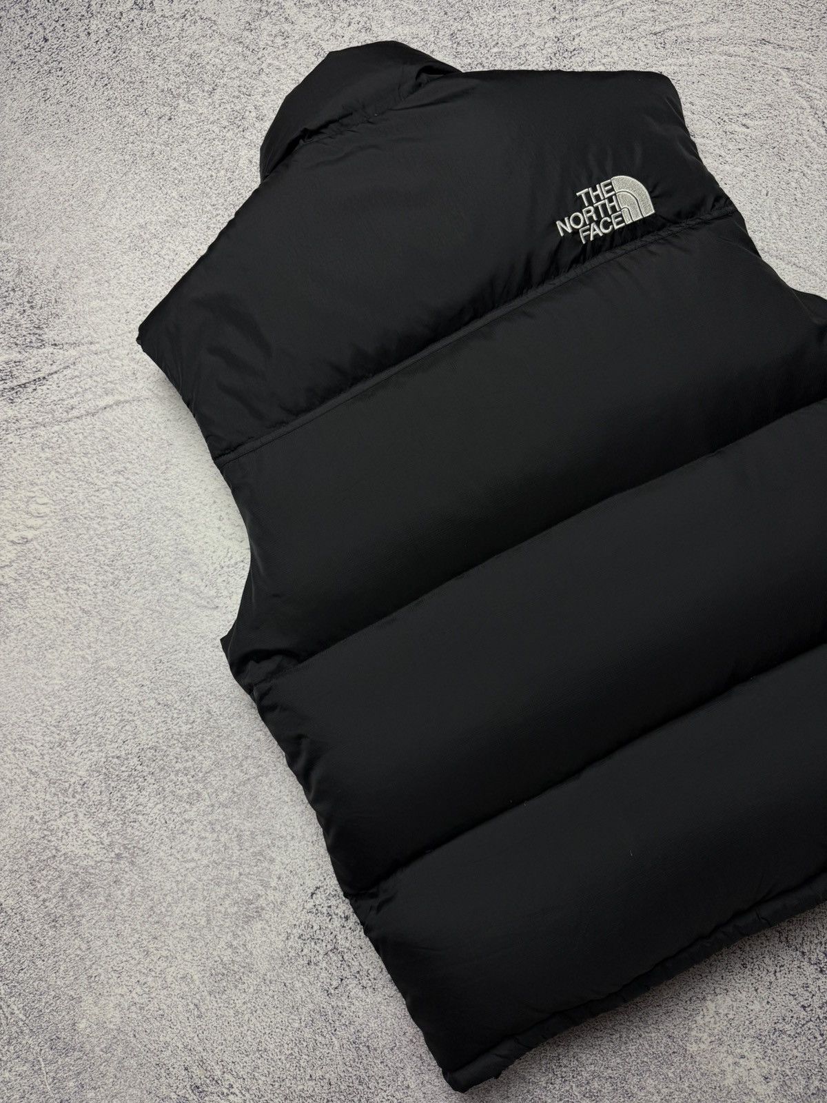 The North Face The North Face 700 Down Puffer Vest Jacket Outdoor Style Size US M / EU 48-50 / 2 - 22 Thumbnail