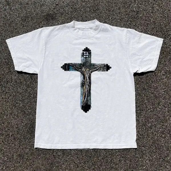 VIBE Luke Springer 2 shirt Size US L / EU 52-54 / 3 - 1 Thumbnail