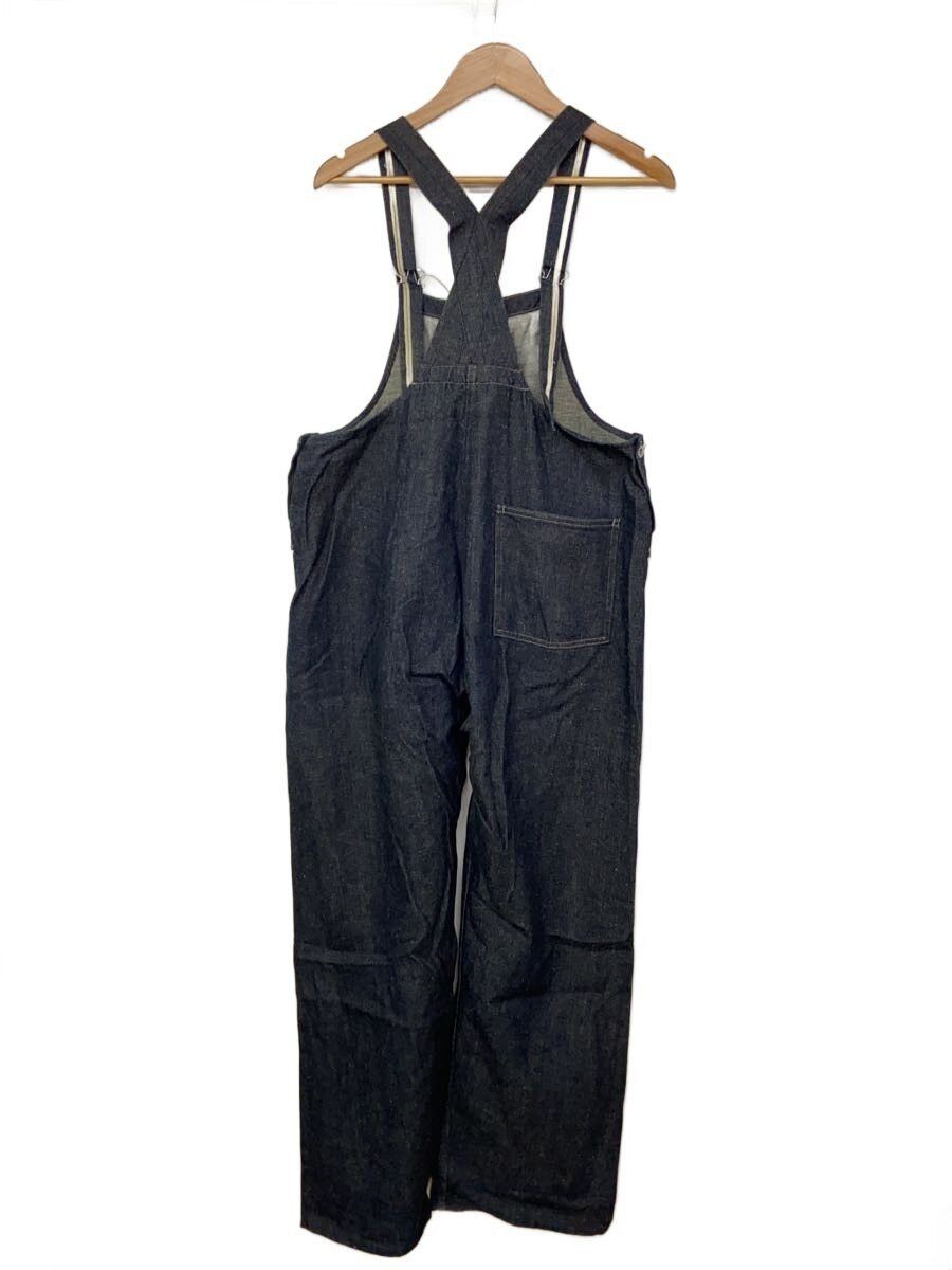 Taiga Takahashi Overalls Size US 30 / EU 46 - 2 Thumbnail