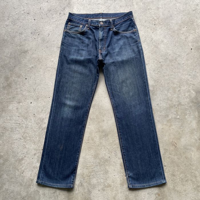 Edwin Vintage denim jeans size 32 made in japan