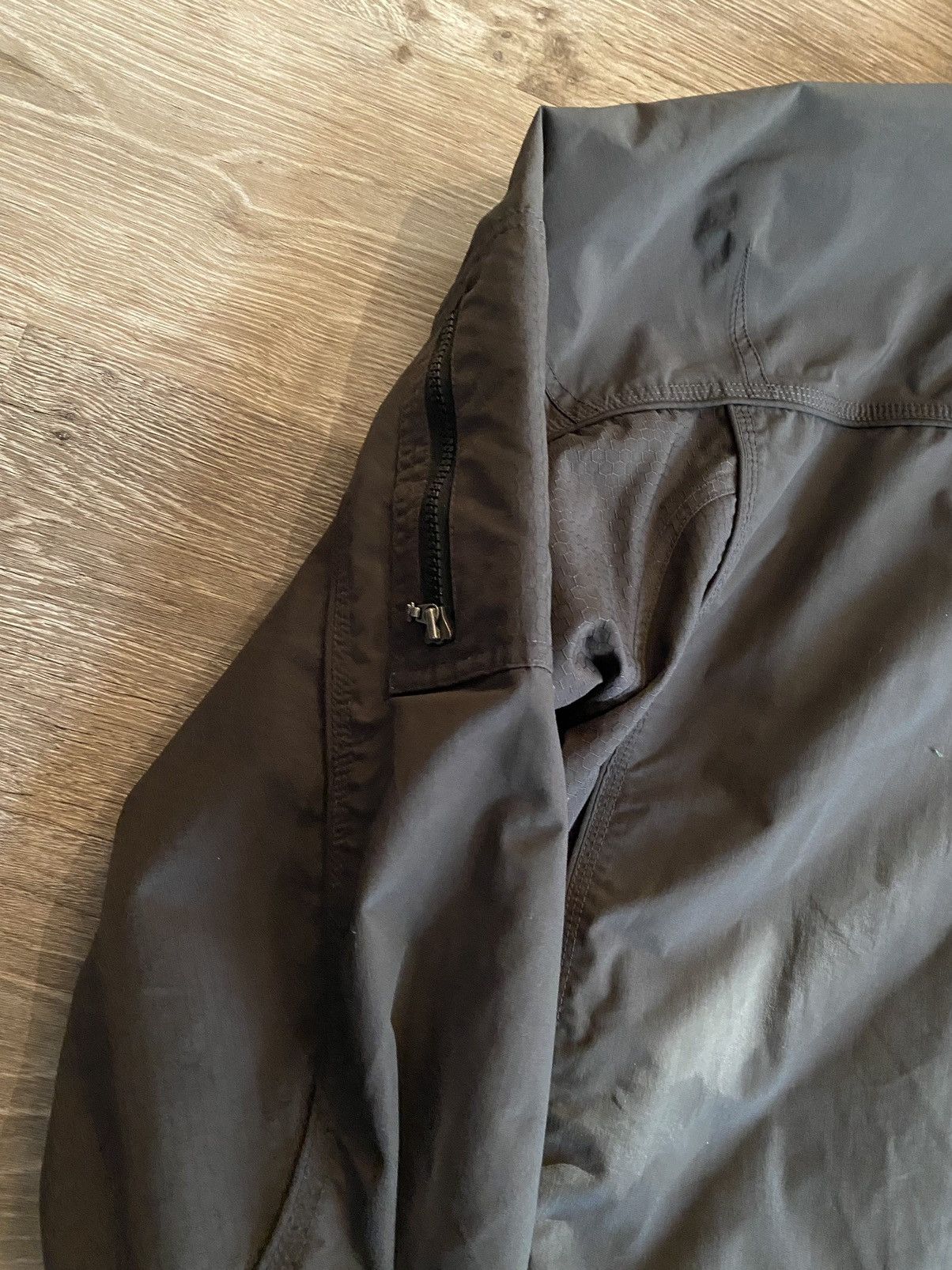 Oakley Vintage Oakley Jacket Size US L / EU 52-54 / 3 - 9 Thumbnail