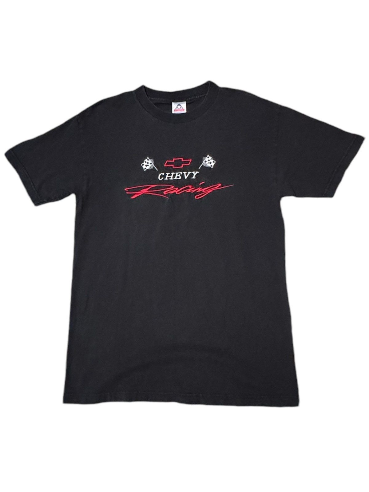 Chevrolet Chevrolet Racing (Embroidery not screen) Size US M / EU 48-50 / 2 - 1 Thumbnail