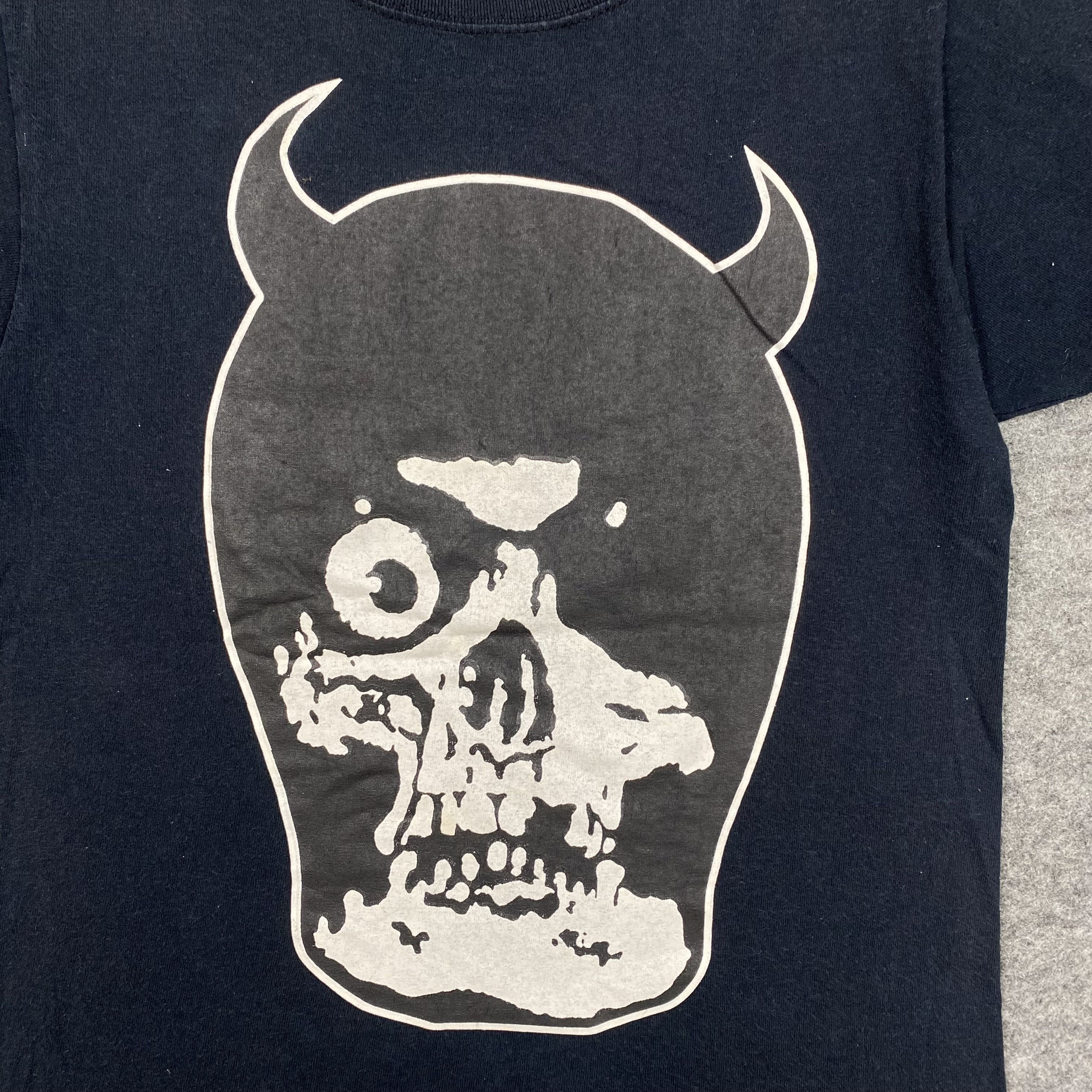 Japanese Brand Vintage 90s Balzac Band T-shirt Size S-M035 Size US S / EU 44-46 / 1 - 5 Thumbnail