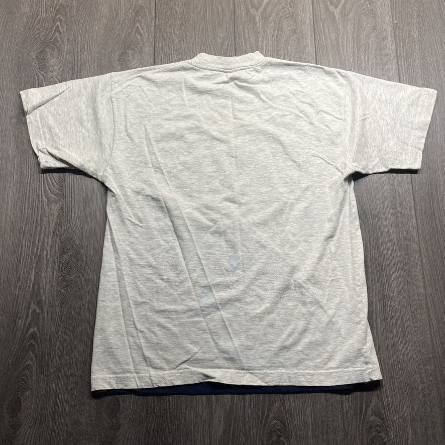 MLB × Vintage Vintage Toronto Blue Jays 1990s MLB Shirt Large Size US L / EU 52-54 / 3 - 8 Thumbnail