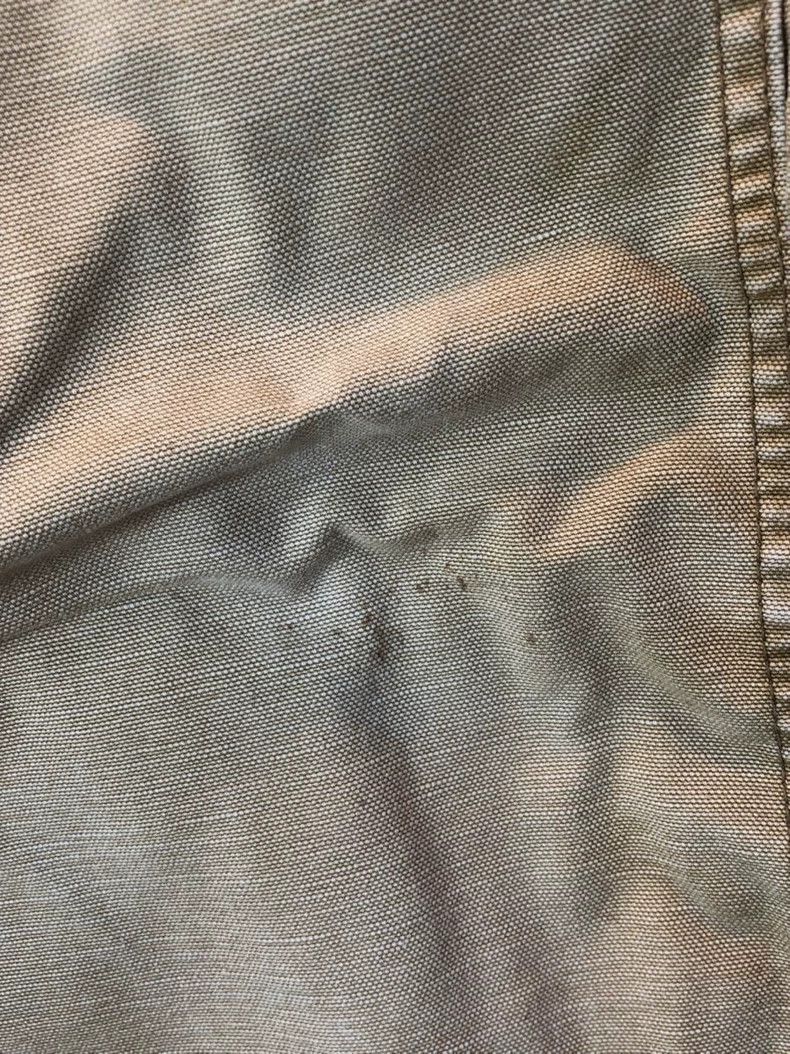 The Real McCoy's The Real McCoy Size MDistressed Casual Pants Artist Pants N Size US 38 / EU 54 - 7 Thumbnail