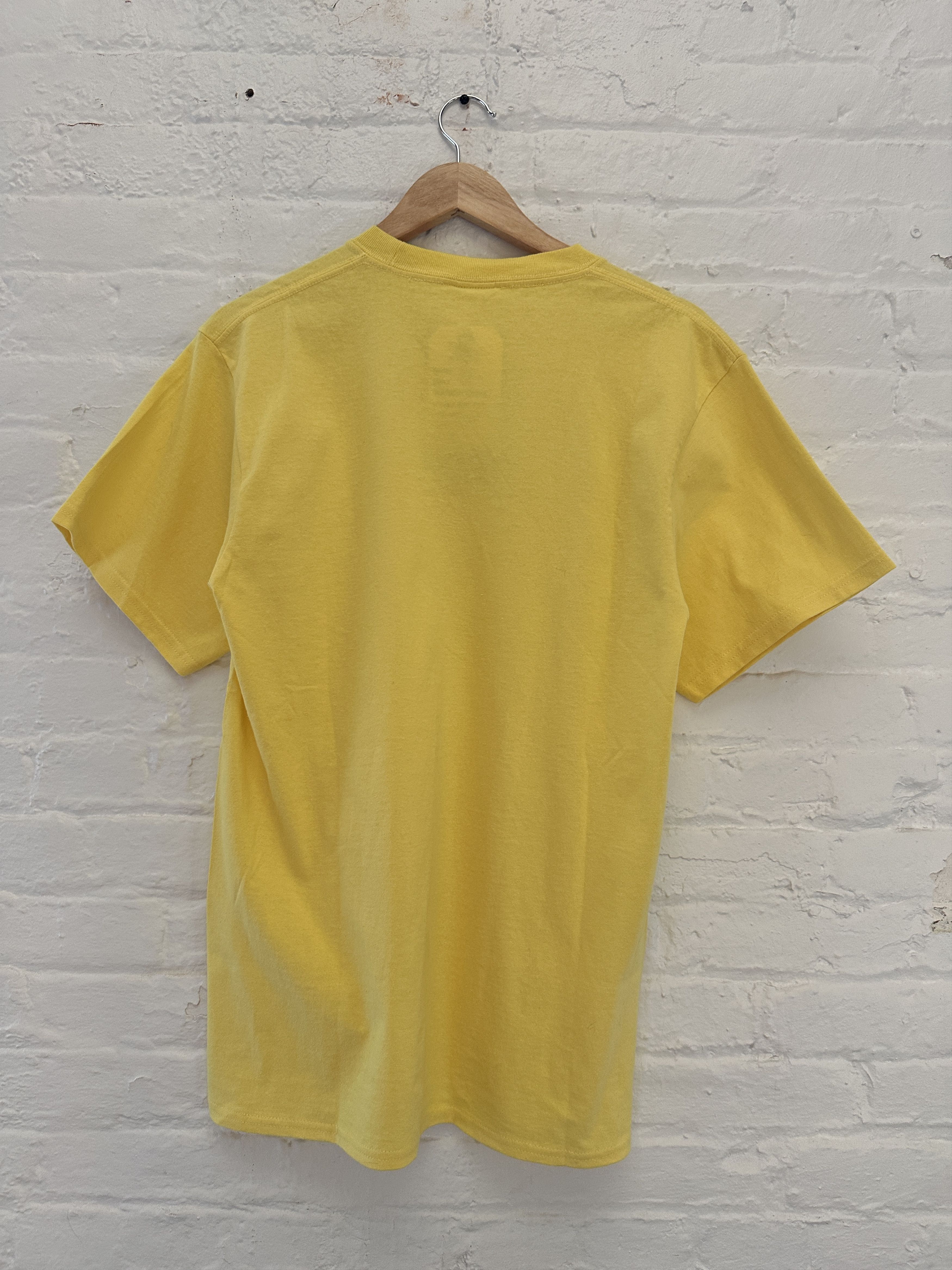 Noah Noah Winged Foot Tee Size US M / EU 48-50 / 2 - 2 Thumbnail
