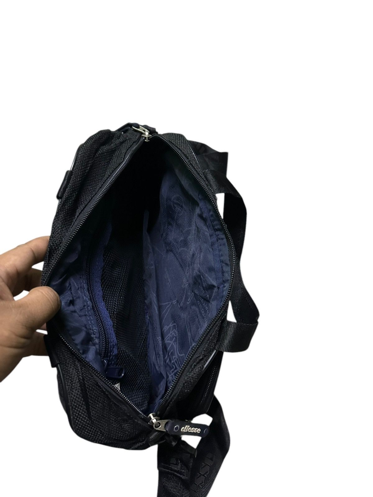 Vintage Ellesse sling bag Size ONE SIZE - 5 Thumbnail