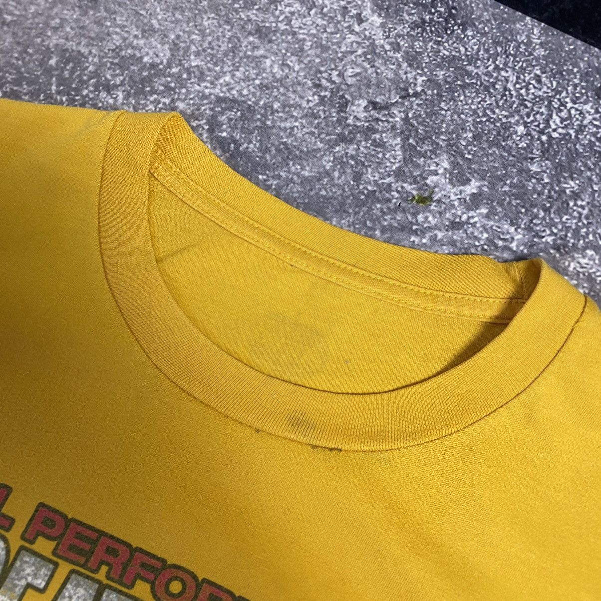 Band Tees Vintage The Beatles Big Graphic logo 2000’s band tee Size US L / EU 52-54 / 3 - 8 Thumbnail