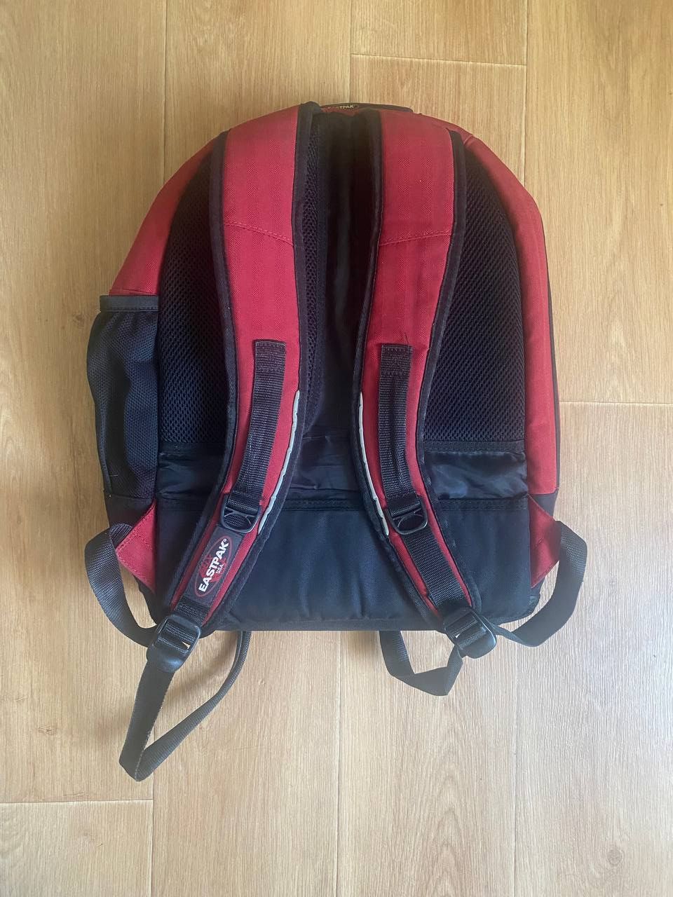 Eastpak × Vintage Backpacks Eastpak Vintage Size ONE SIZE - 8 Thumbnail