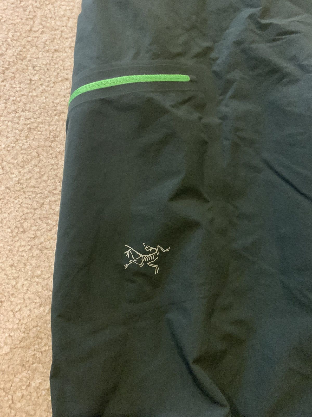 Arc'teryx Arc teryx pants Size US 36 / EU 52 - 2 Thumbnail