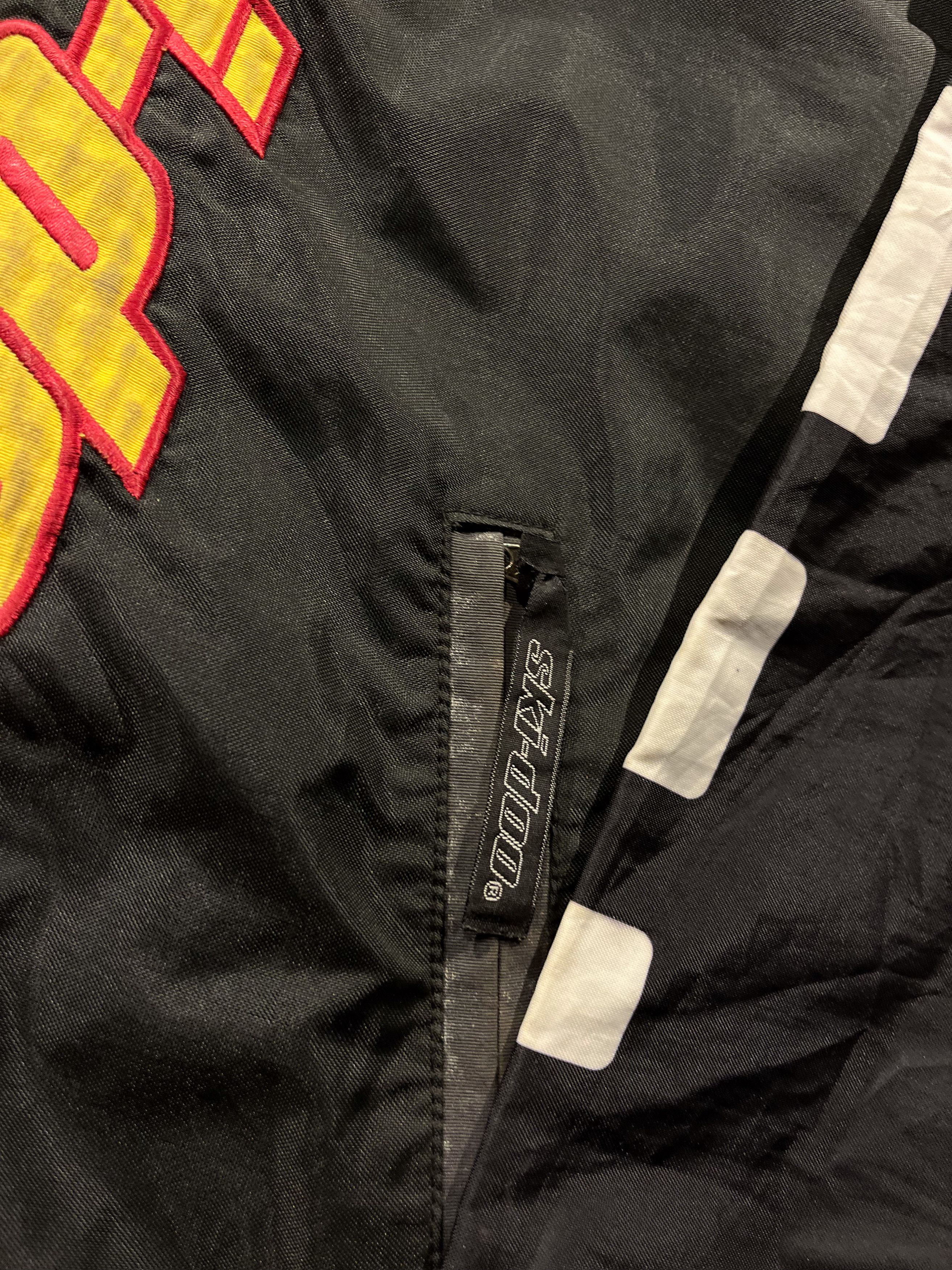 Ski-Doo Ski-Doo Bombarder Windbreaker Jacket Size US XL / EU 56 / 4 - 3 Thumbnail