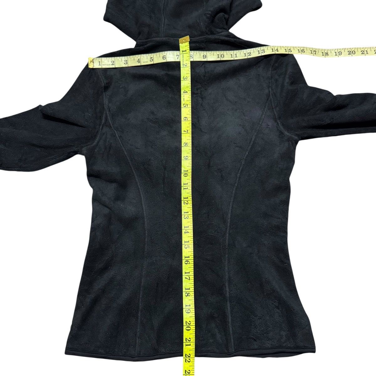 Prada Prada Fleece Jacket Redtab Hooded Size S / US 4 / IT 40 - 11 Thumbnail