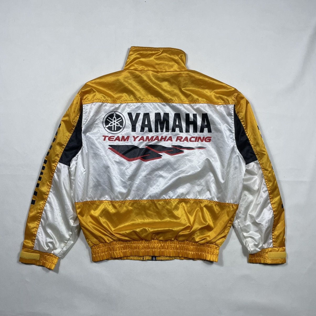 Yamaha Yamaha Racing Jacket Size US M / EU 48-50 / 2 - 10 Thumbnail