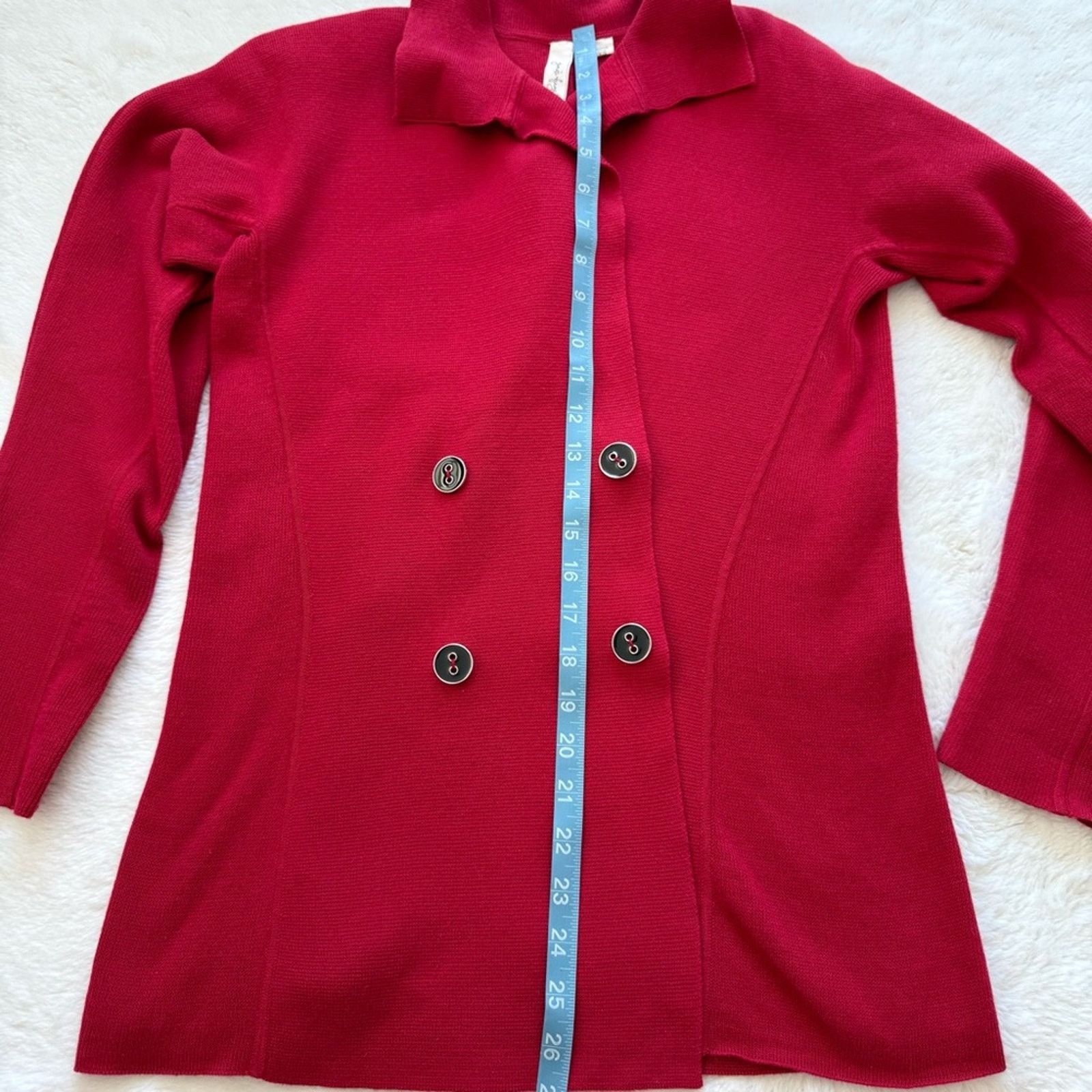Other NEW!! Yansi Fugel women jacket size XS Size XS / US 0-2 / IT 36-38 - 7 Thumbnail