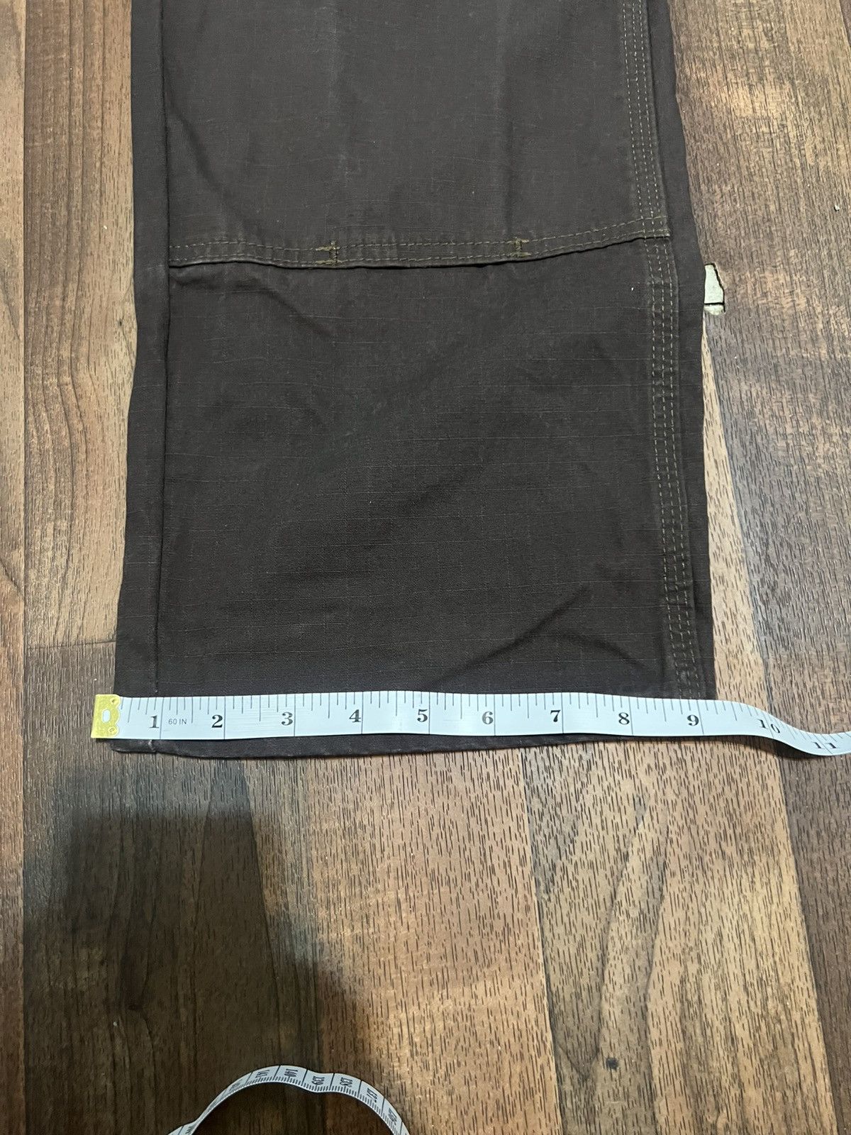 Wrangler Wrangler Riggs Ripstop Cargos Size US 33 - 8 Thumbnail