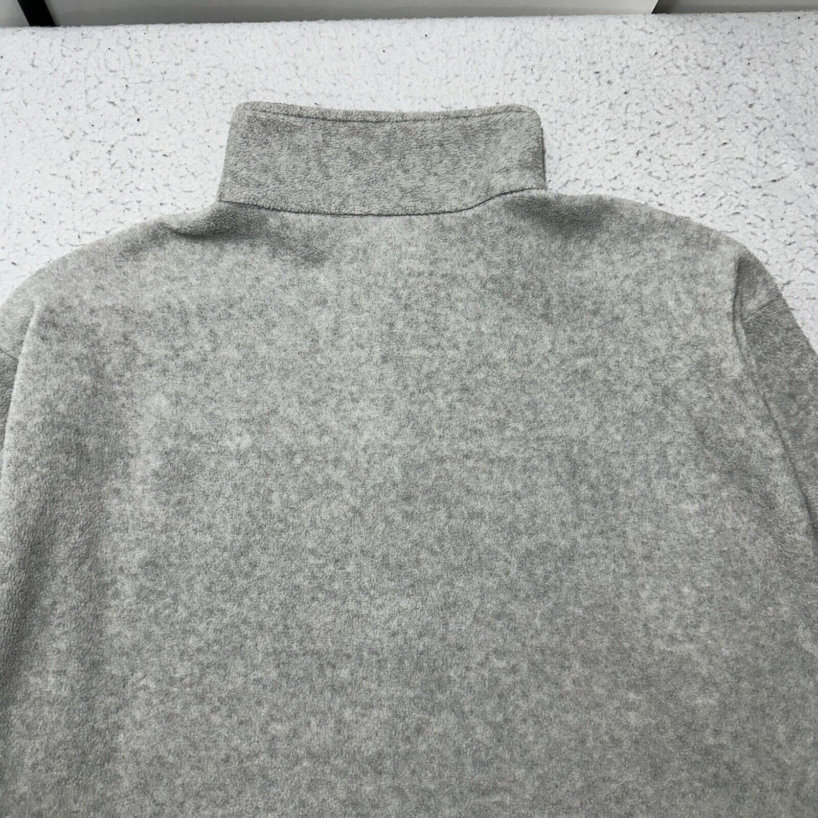 USA Olympics Vintage '08 Beijing Olympics USA Medium Fleece Sweatshirt Size M / US 6-8 / IT 42-44 - 11 Thumbnail