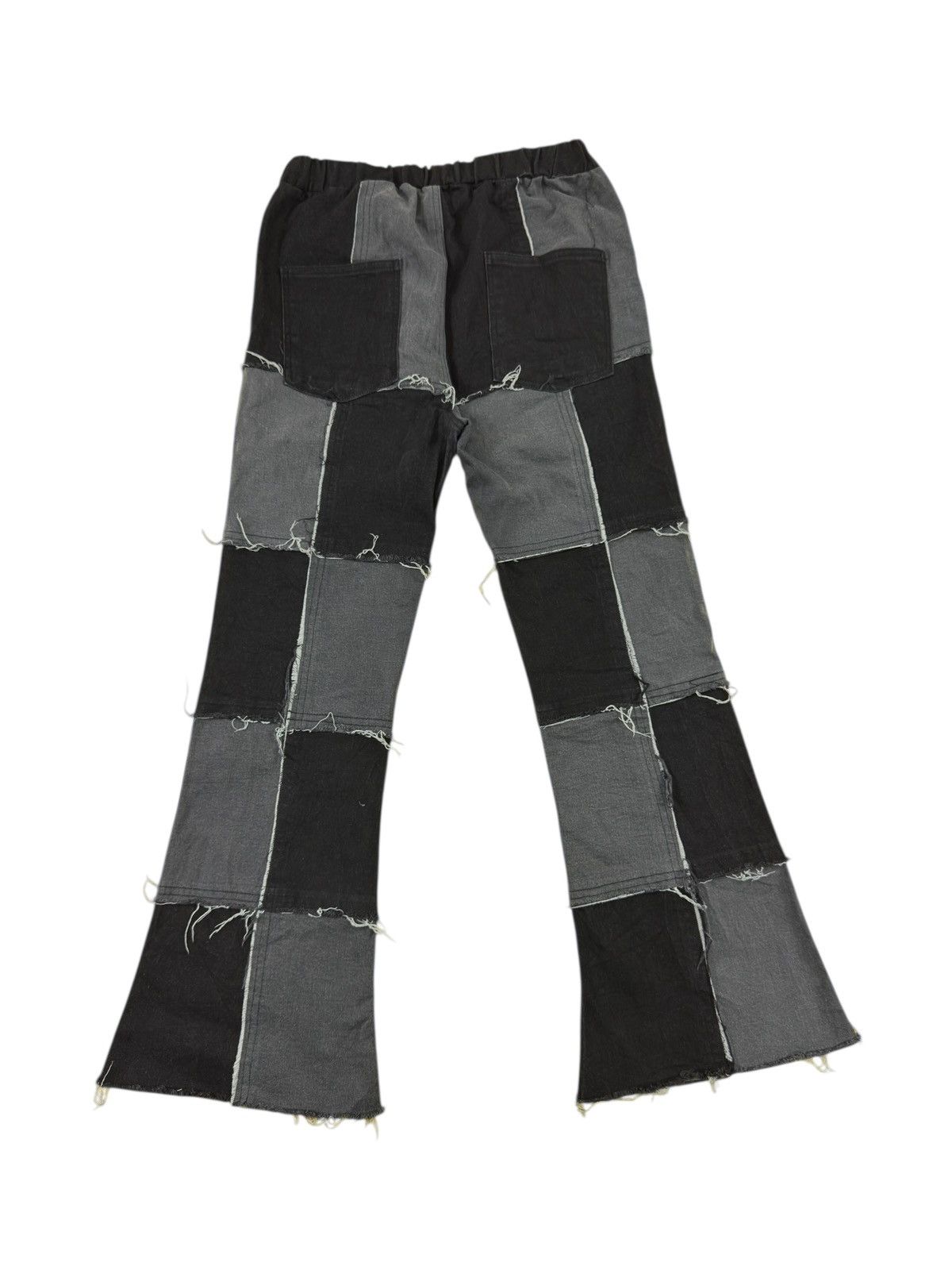Hysteric Glamour Hysteric glamour style hagi X punyus flare pants Size US 30 / EU 46 - 4 Thumbnail