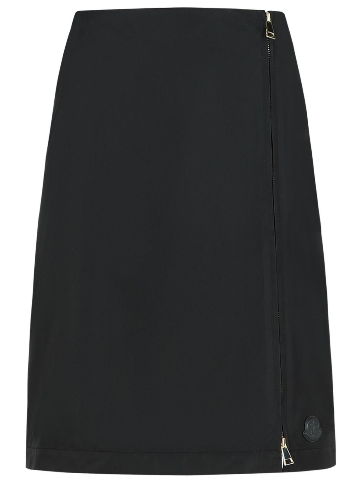 Moncler Moncler Polyamide Mini Skirt | Grailed