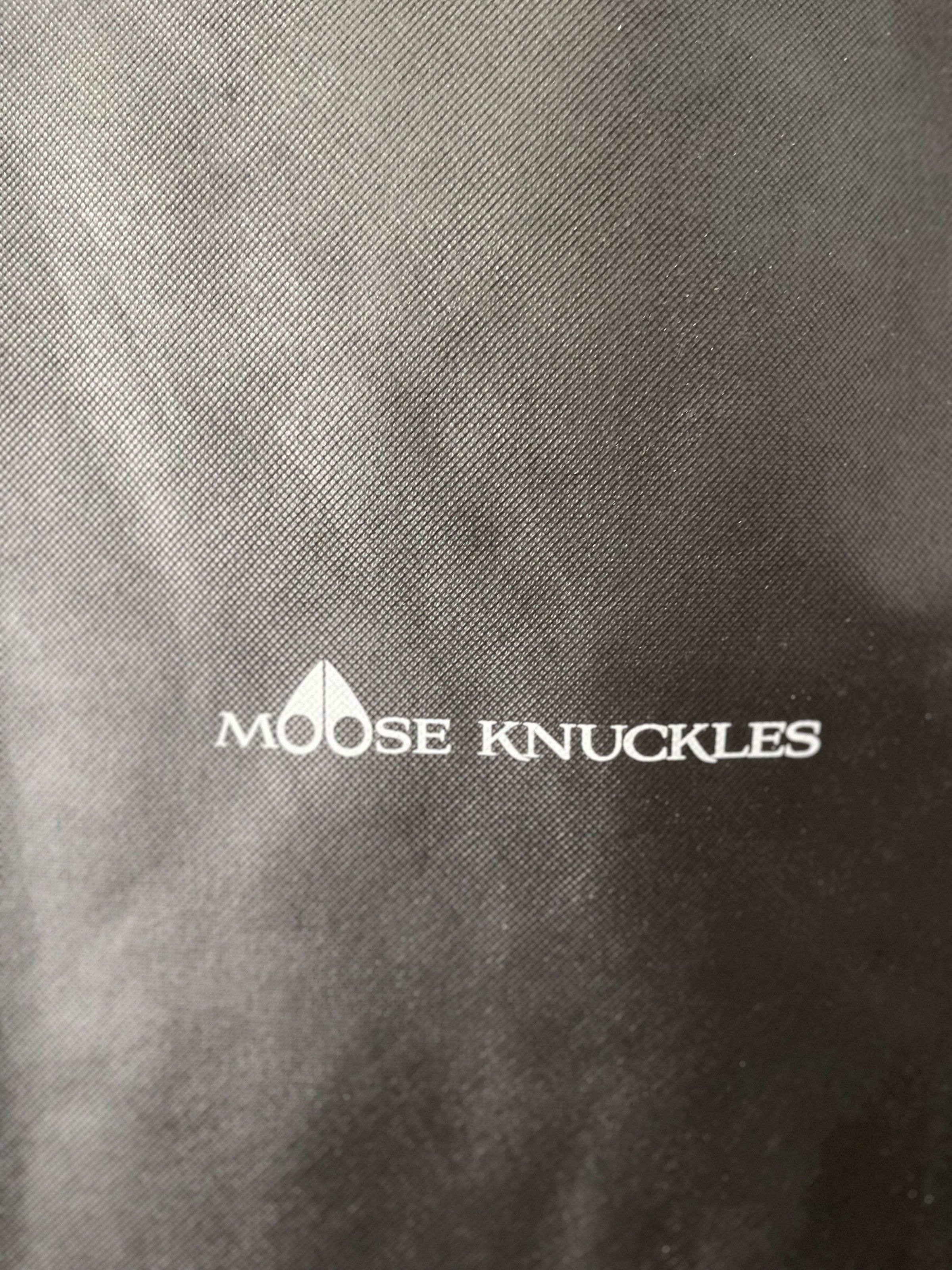 Moose Knuckles BRAND NEW Mooseknuckles WINTER COAT (Stirling Parka LDS) Size S / US 4 / IT 40 - 3 Thumbnail
