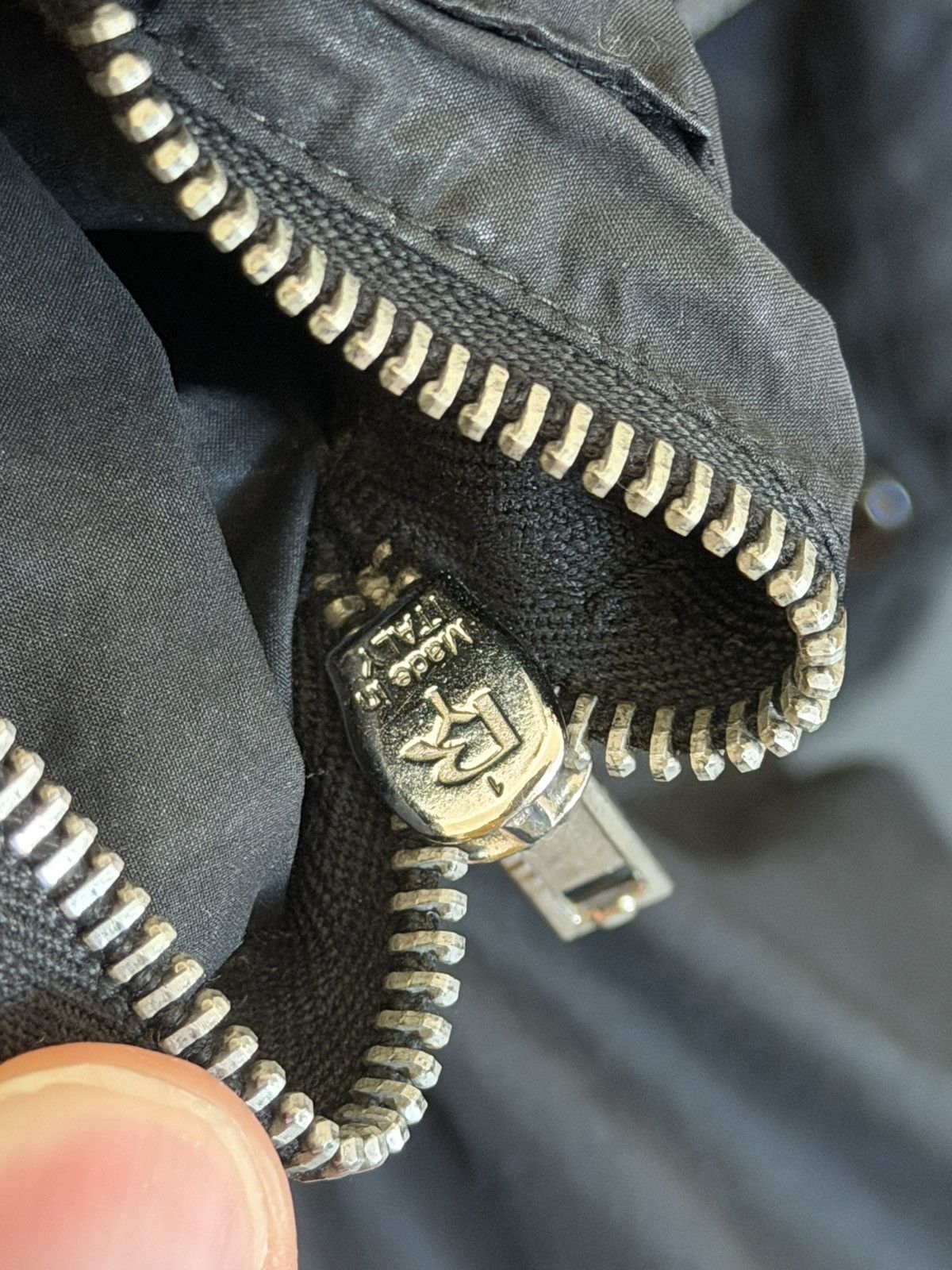 Rick Owens ⚖️ [+] Rick Owens XX07(?) “Exploder” Jacket Size US XS / EU 42 / 0 - 9 Thumbnail