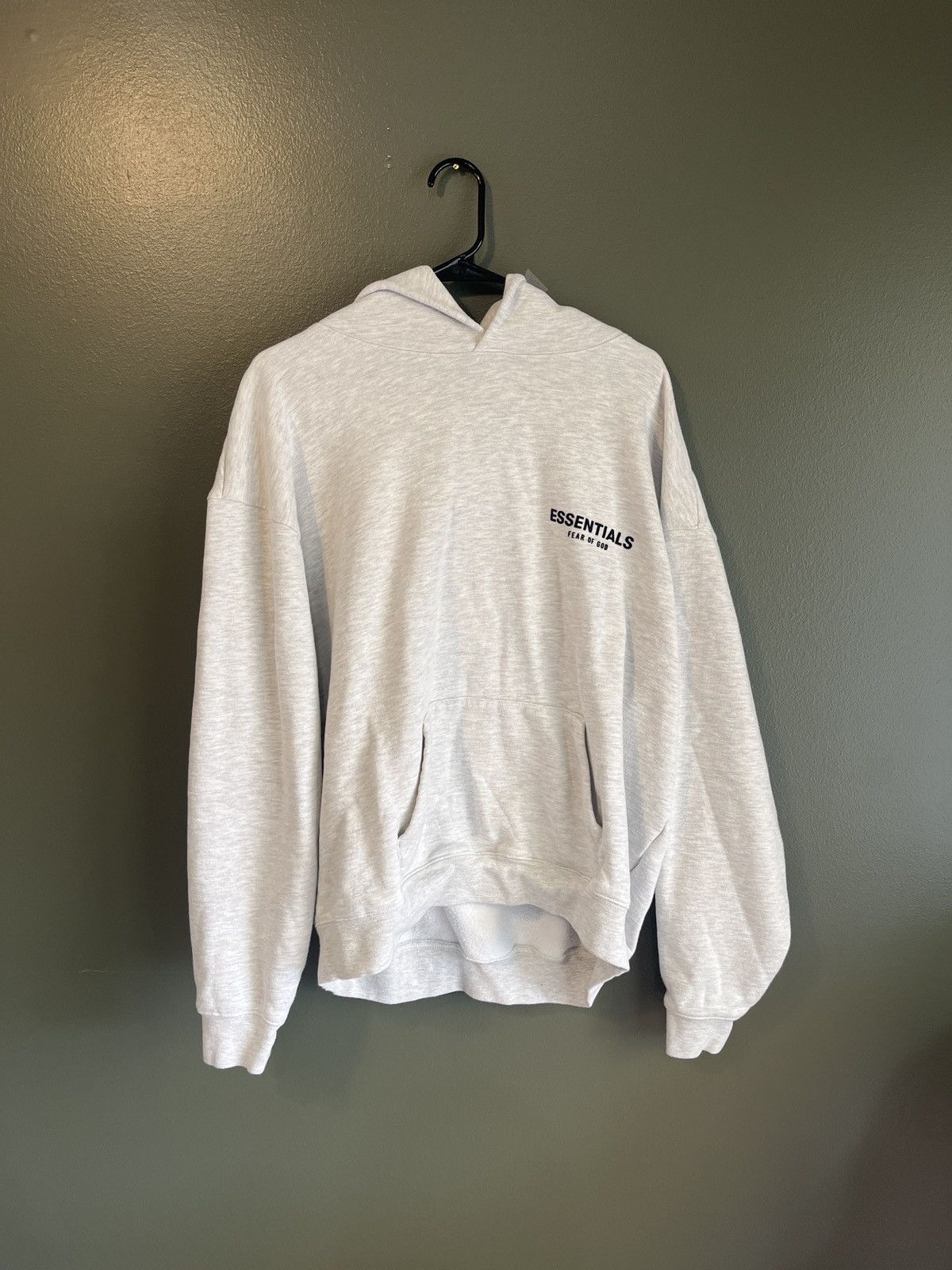 Fear of God Fear of god hoodie Size US L / EU 52-54 / 3 - 1 Thumbnail