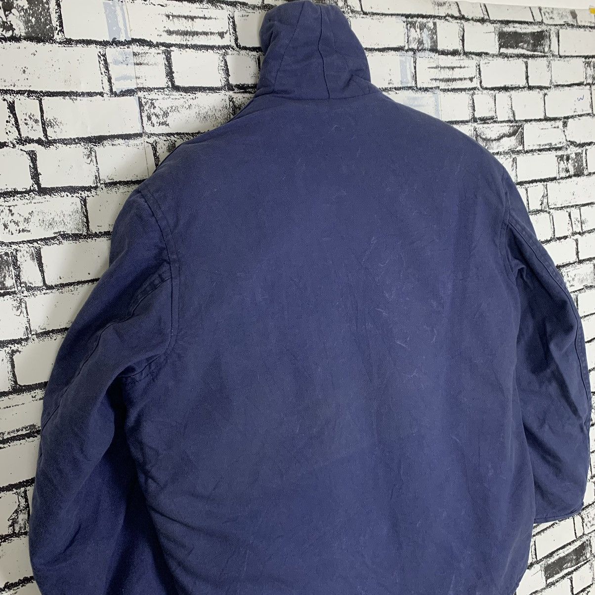 I. Spiewak And Sons × Vintage Vintage Spiewak Golden Fleece Outerwear Deck Jacket Size US M / EU 48-50 / 2 - 9 Thumbnail