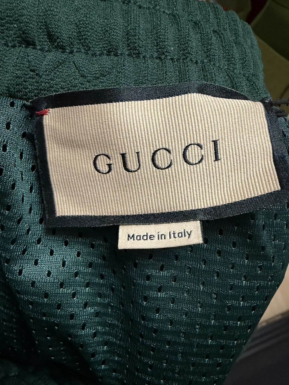 Gucci Gucci shorts Size US 30 / EU 46 - 10 Thumbnail