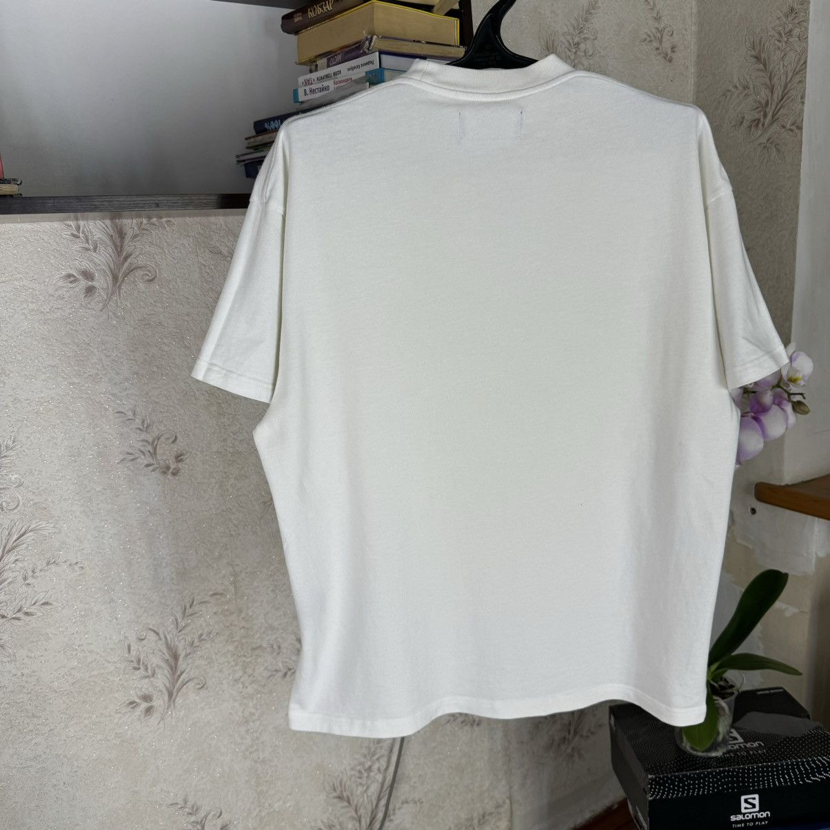 Represent Clo. Represent Owners Club White Streetwear Oversized Rap Size US M / EU 48-50 / 2 - 18 Thumbnail