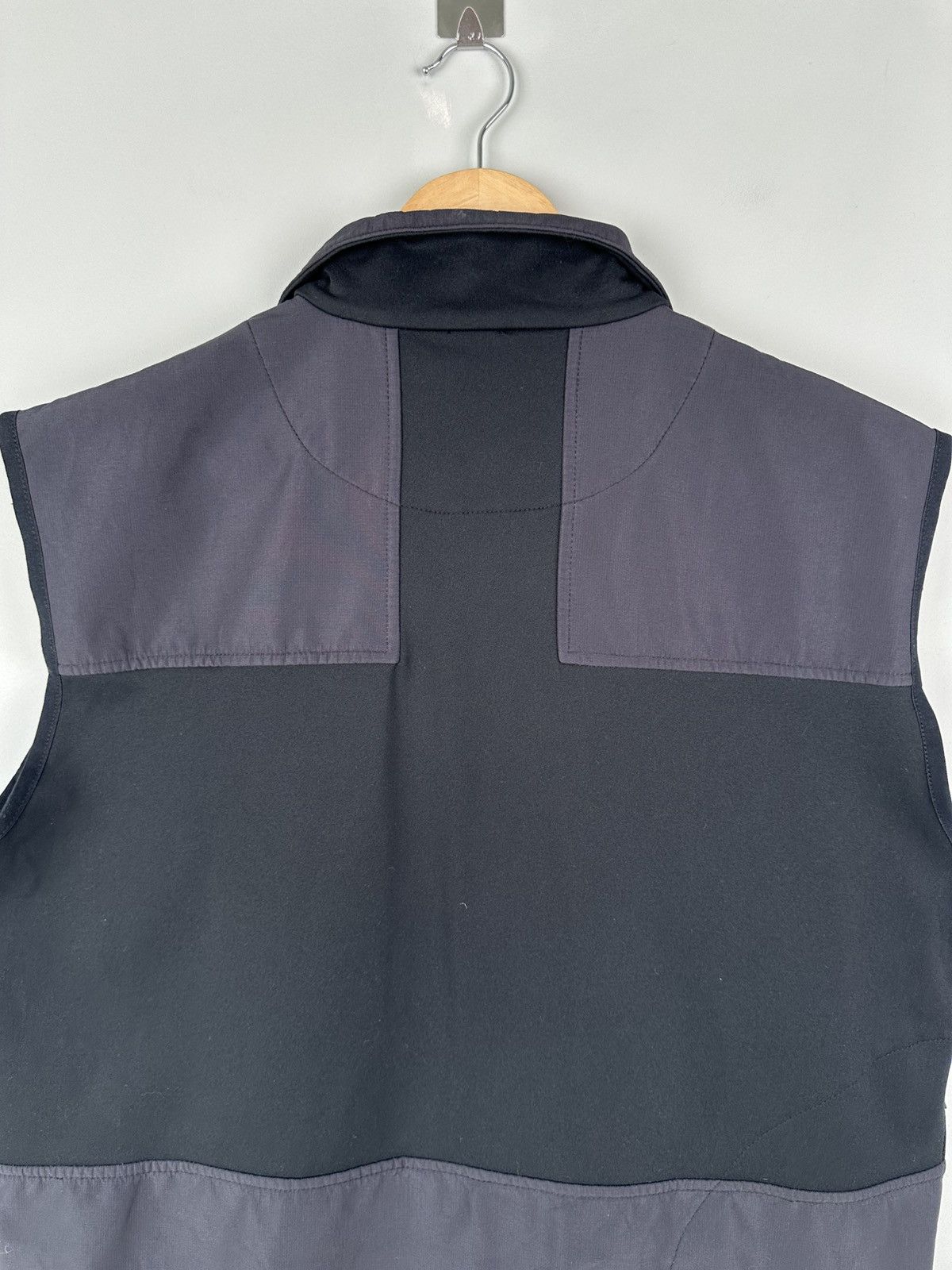 Galvin Green Galvin Green Windstopper Gilet Vest Size US L / EU 52-54 / 3 - 6 Thumbnail