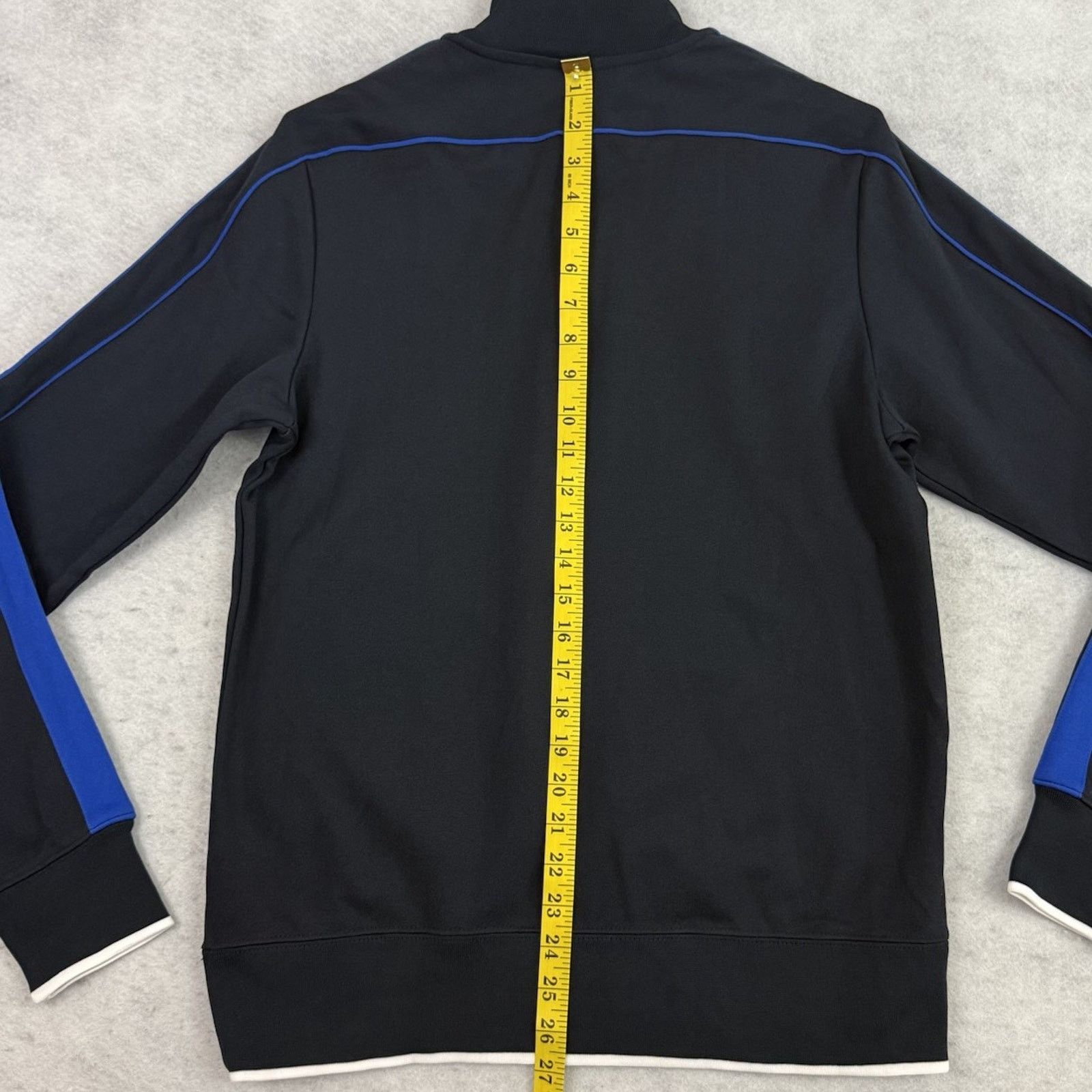 Nike Nike USA 2012 London Olympic Soccer Team Jacket Mens M Size US M / EU 48-50 / 2 - 5 Thumbnail