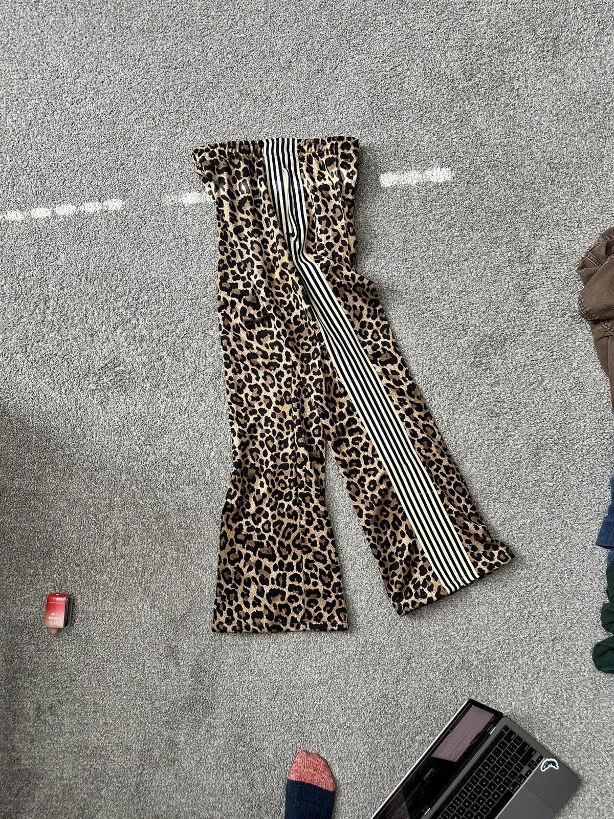 Kapital Kapital Trackpant Trousers Size US 33 - 3 Thumbnail