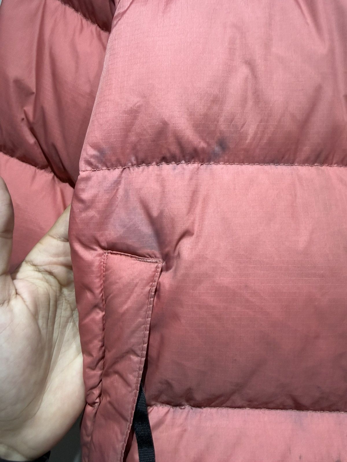 The North Face The North Face Nuptse Jacket Size US S / EU 44-46 / 1 - 12 Thumbnail